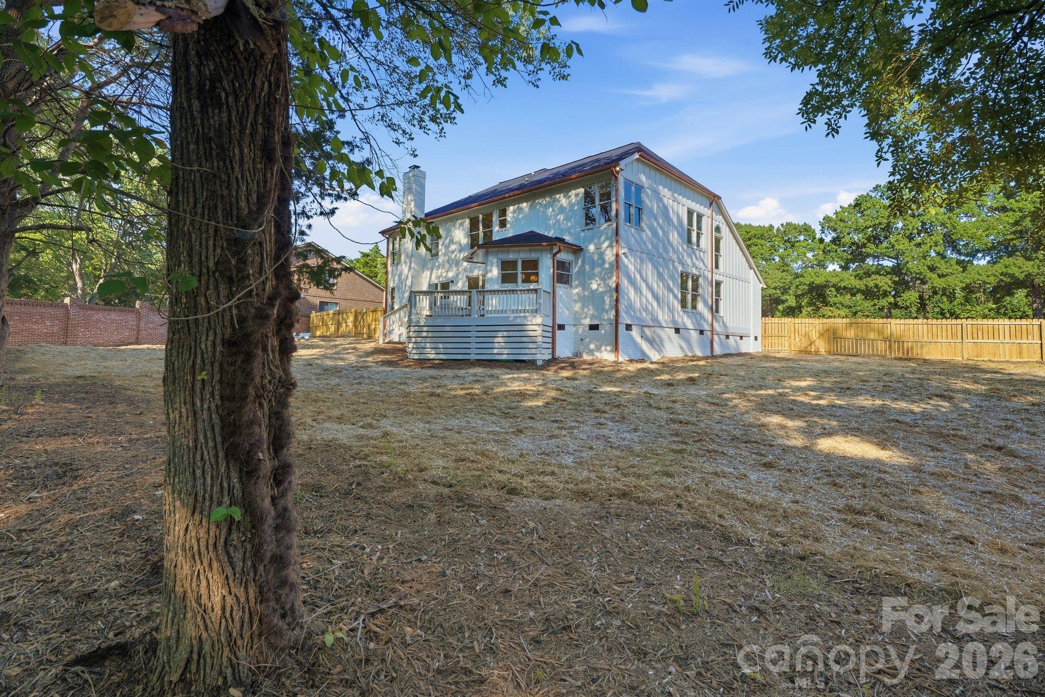 4818 Carmel Road