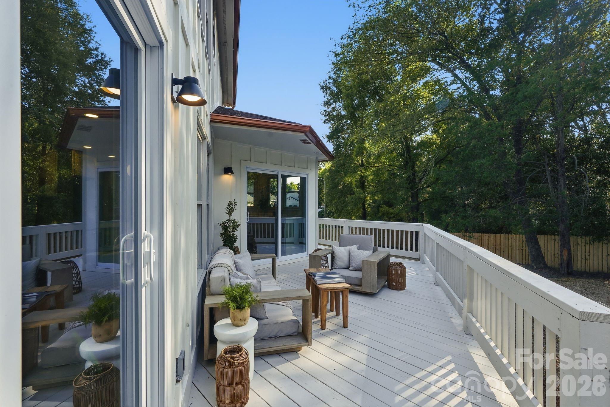 4818 Carmel Road