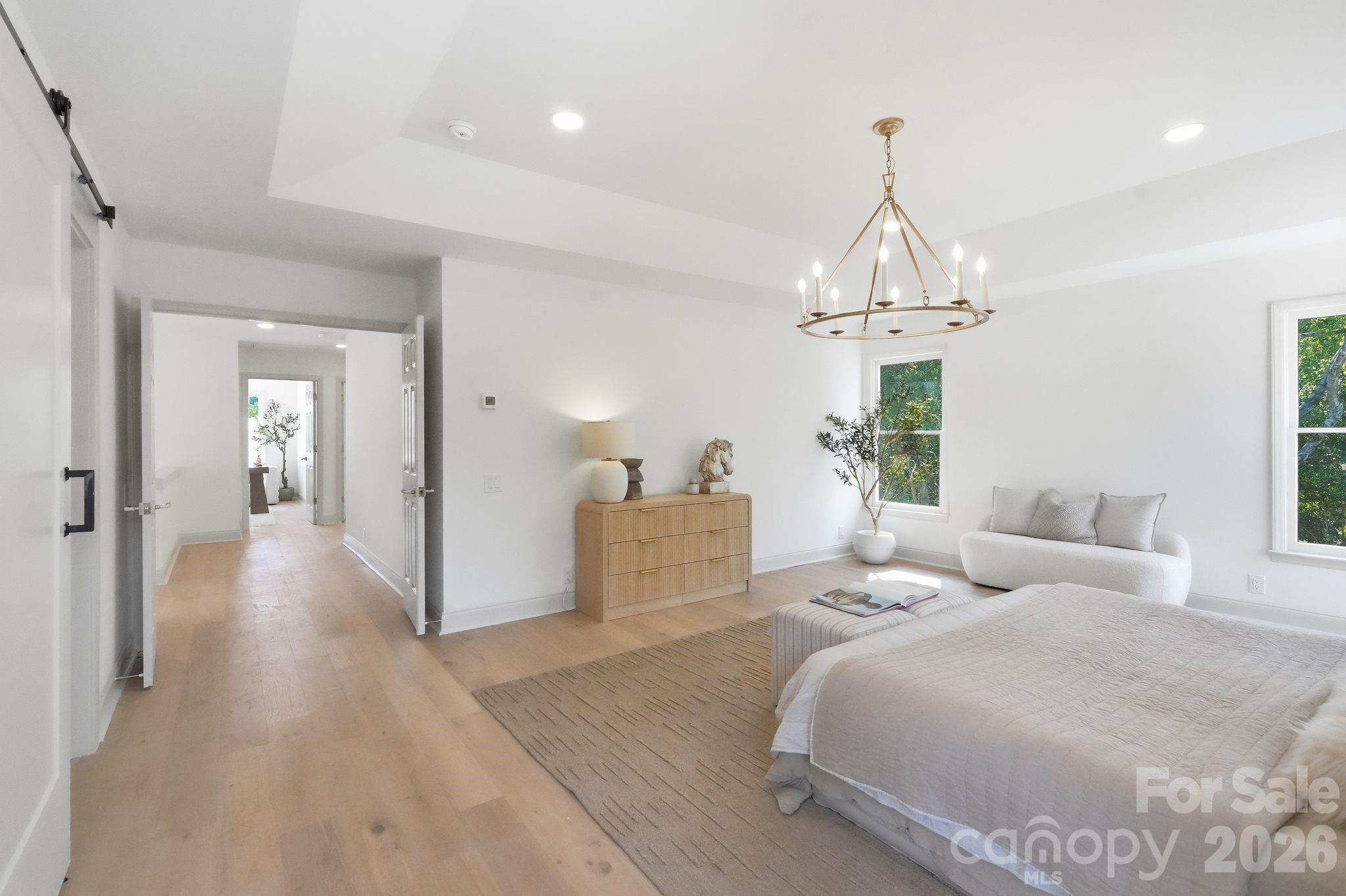 4818 Carmel Road