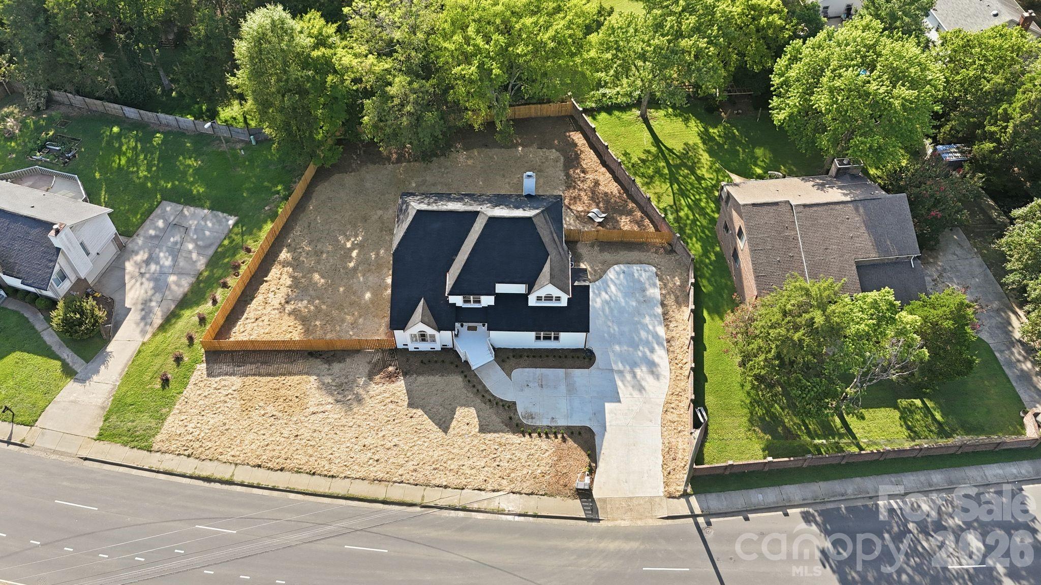 4818 Carmel Road