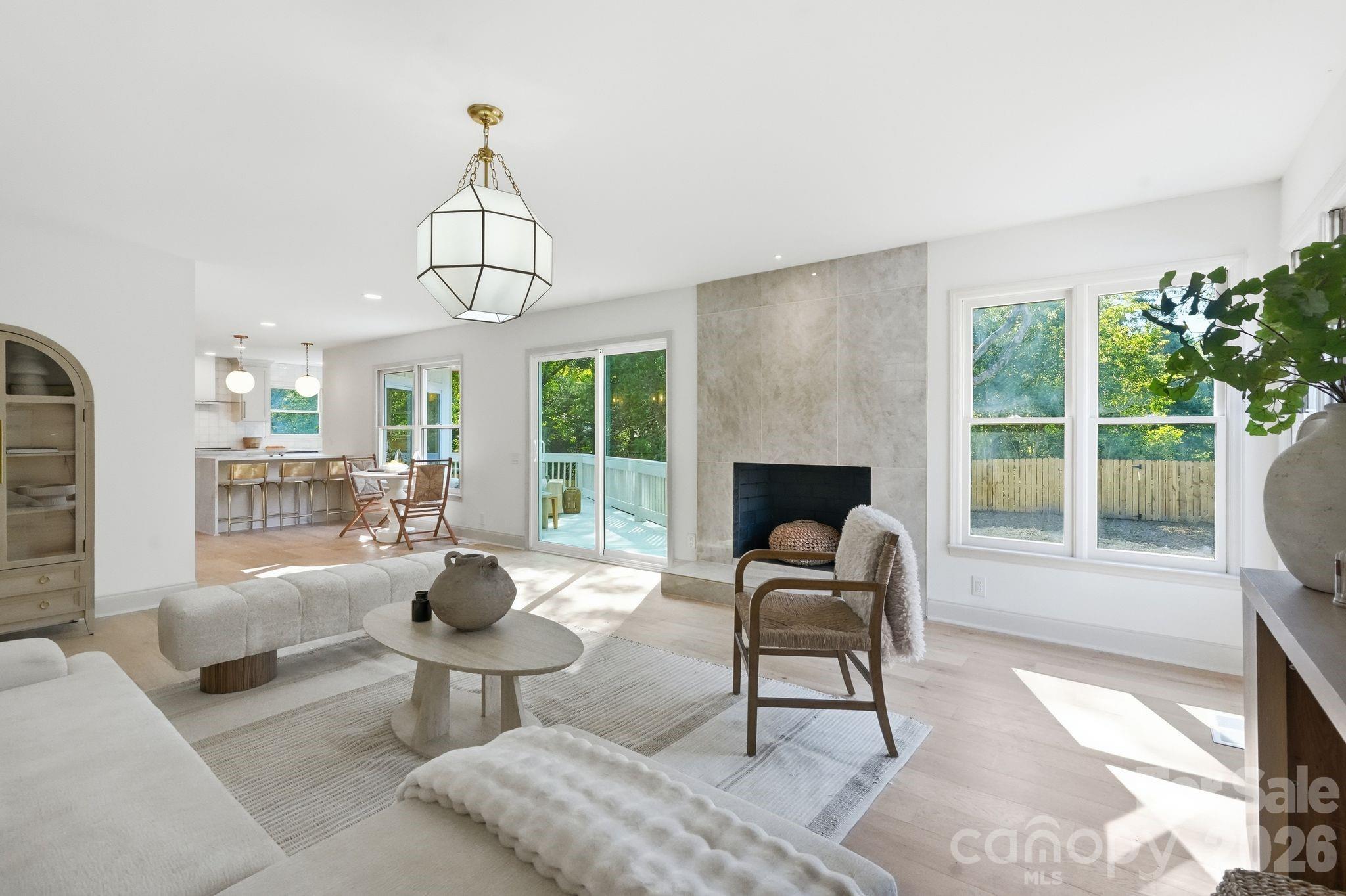 4818 Carmel Road