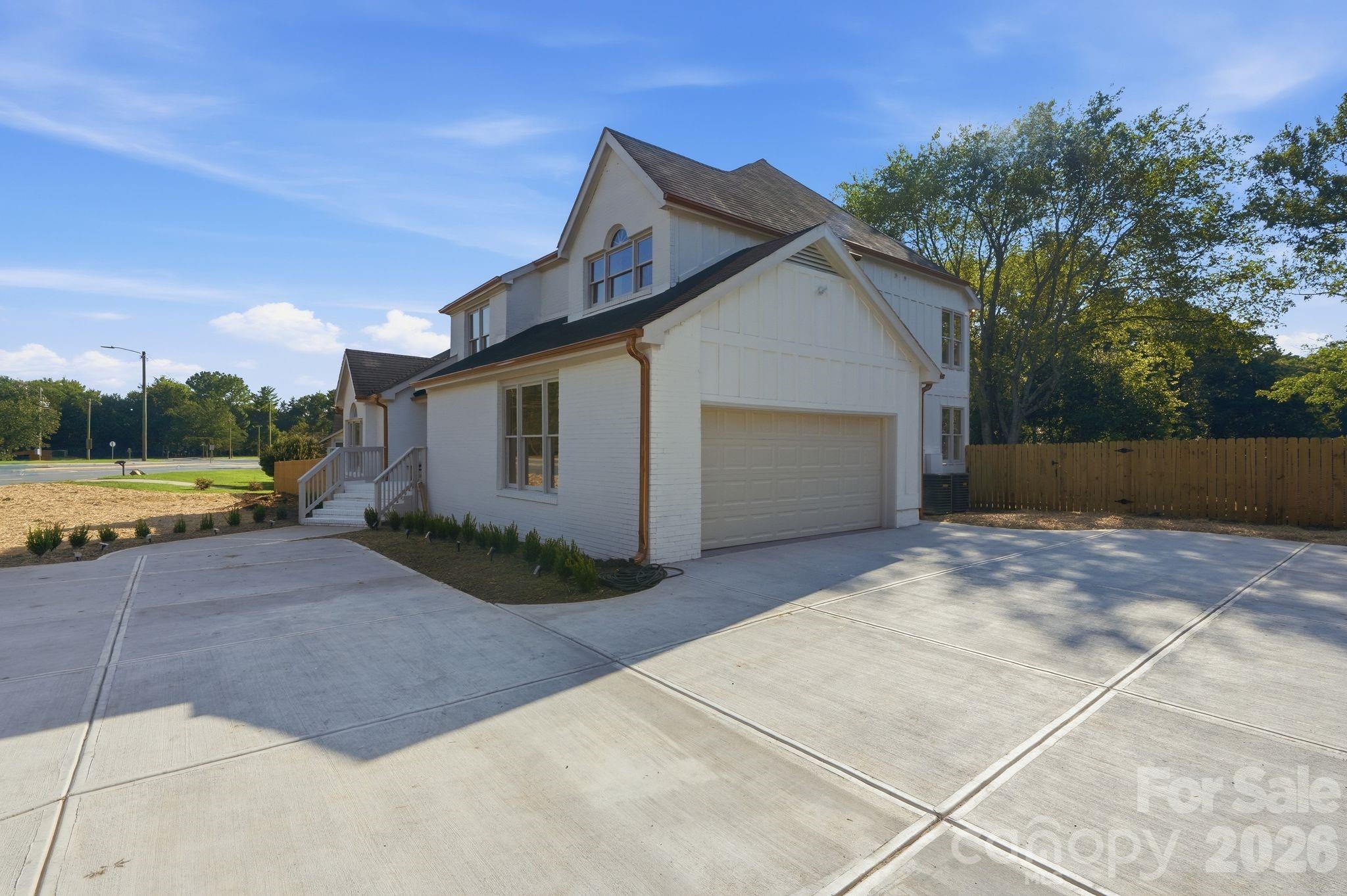 4818 Carmel Road