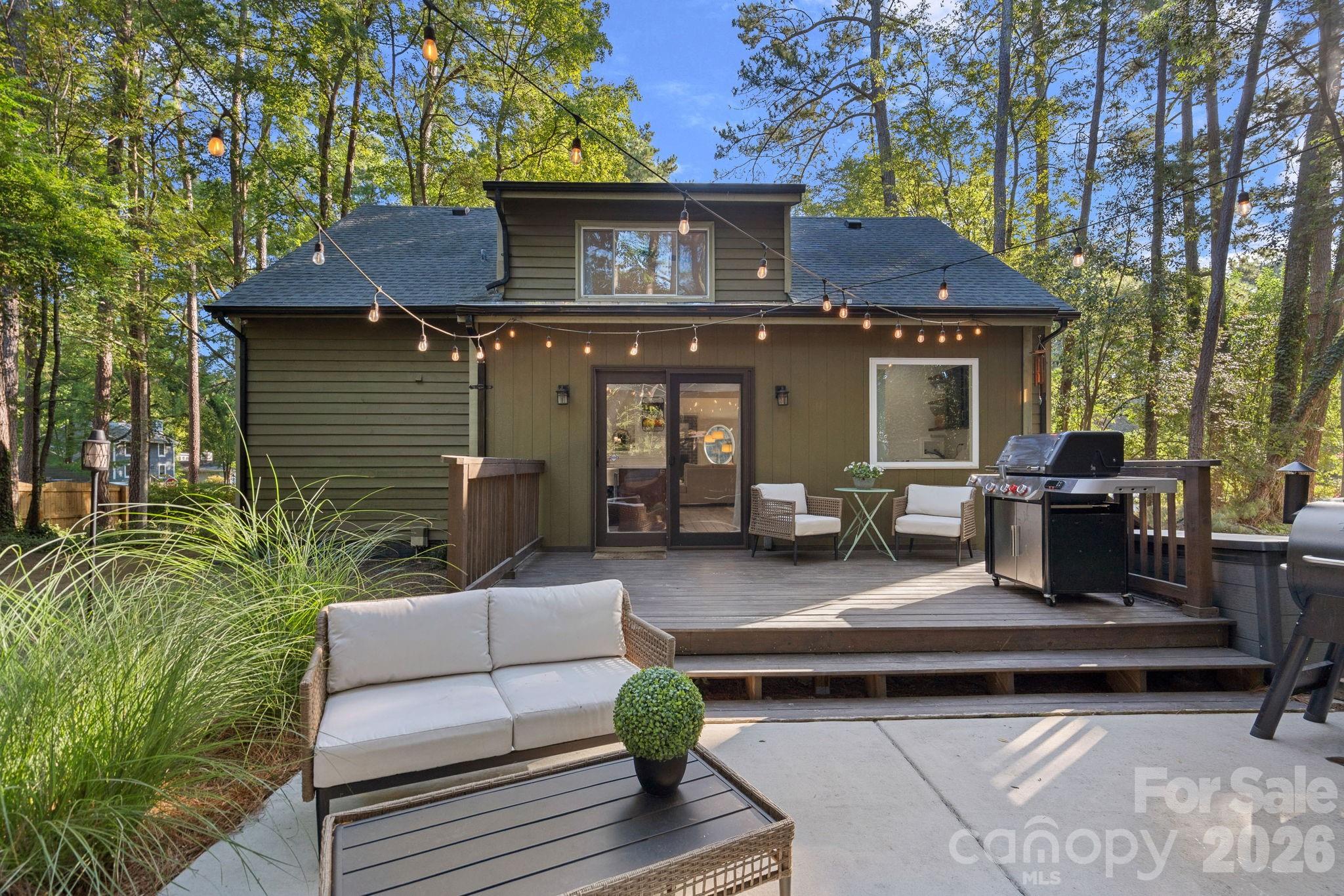 8331 Trail View Drive