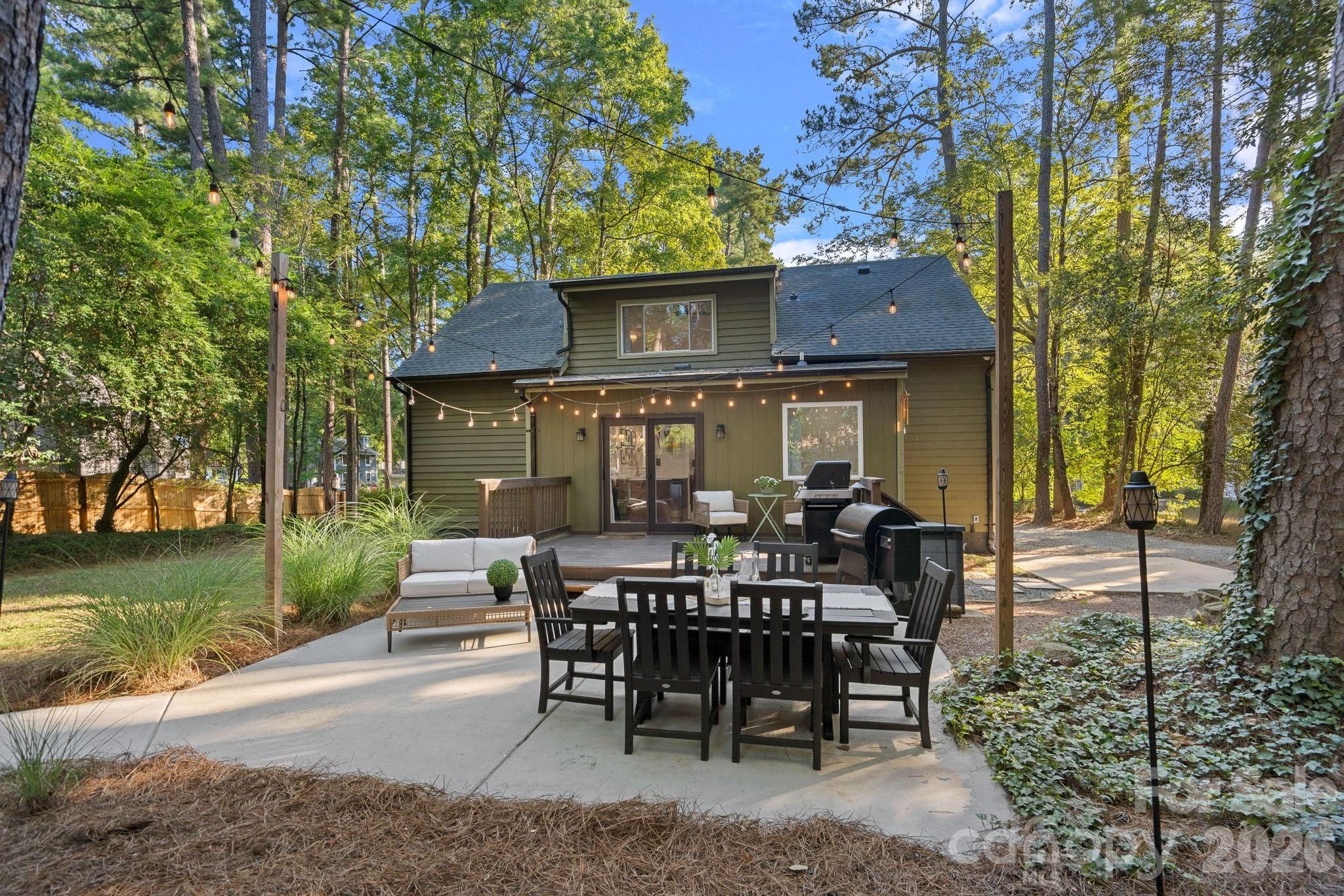 8331 Trail View Drive