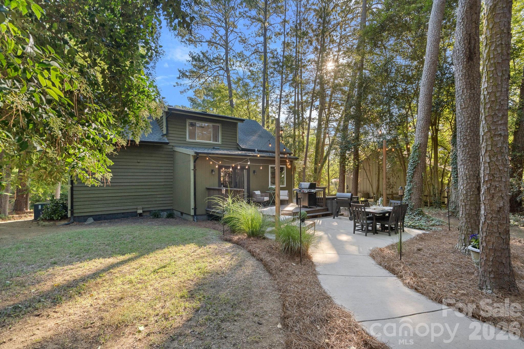 8331 Trail View Drive