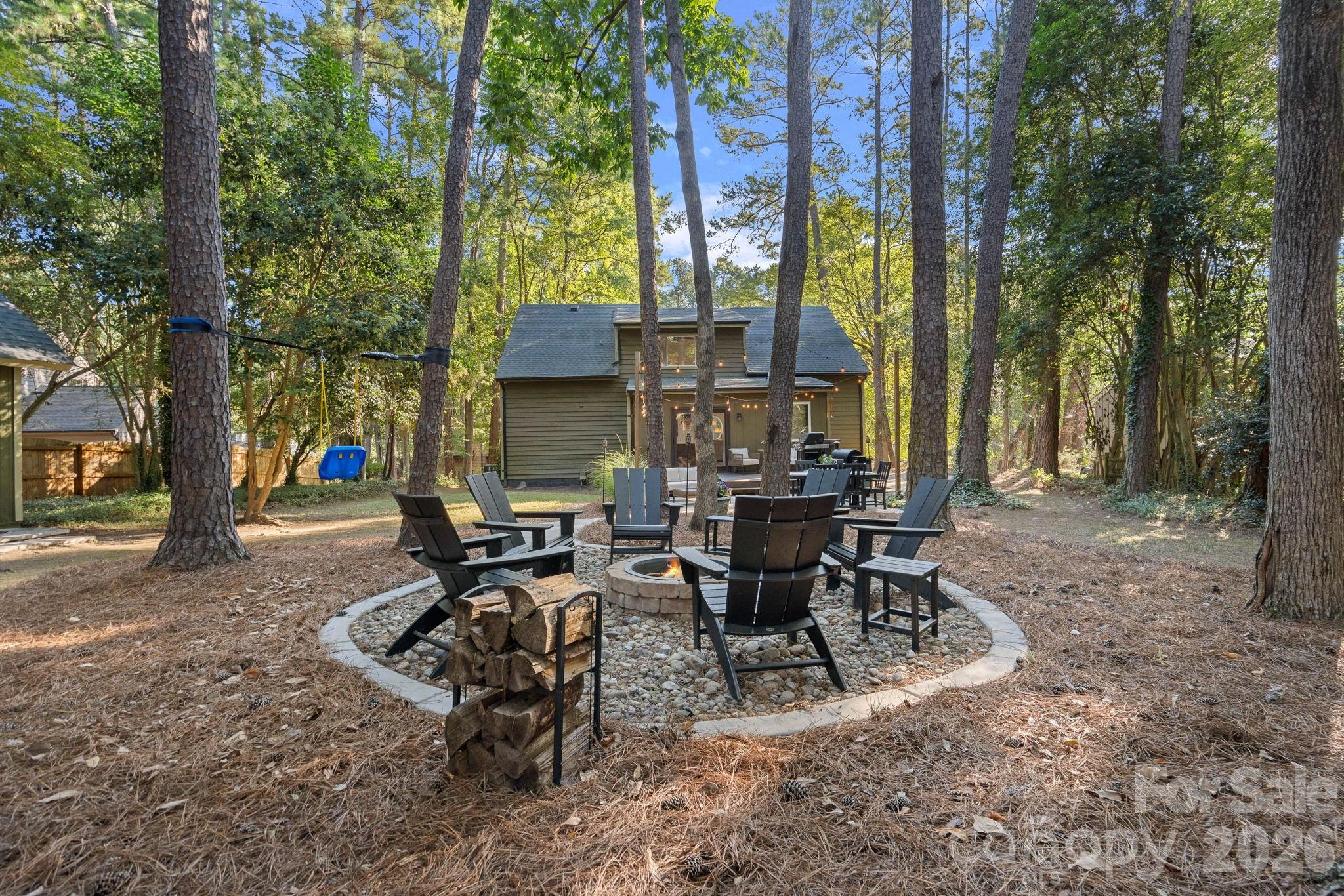 8331 Trail View Drive