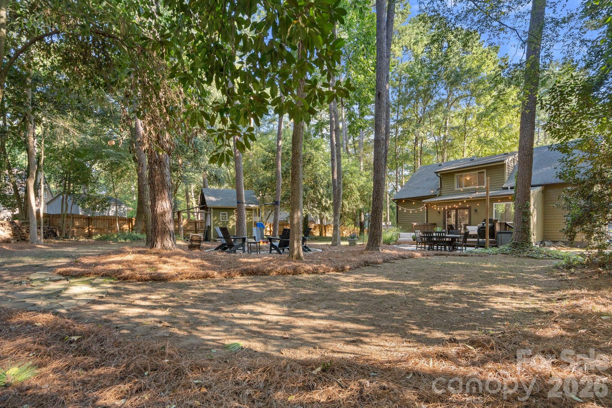 8331 Trail View Drive