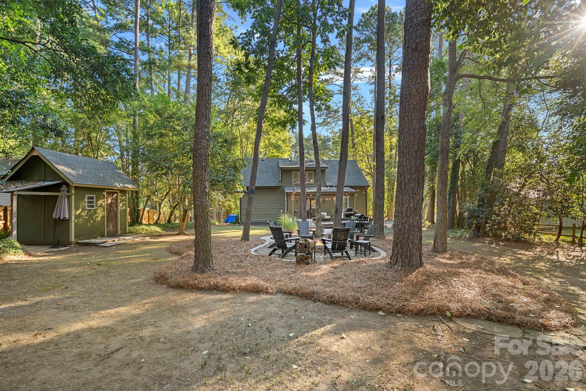 8331 Trail View Drive