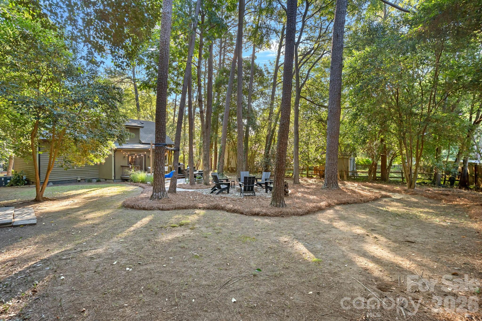 8331 Trail View Drive