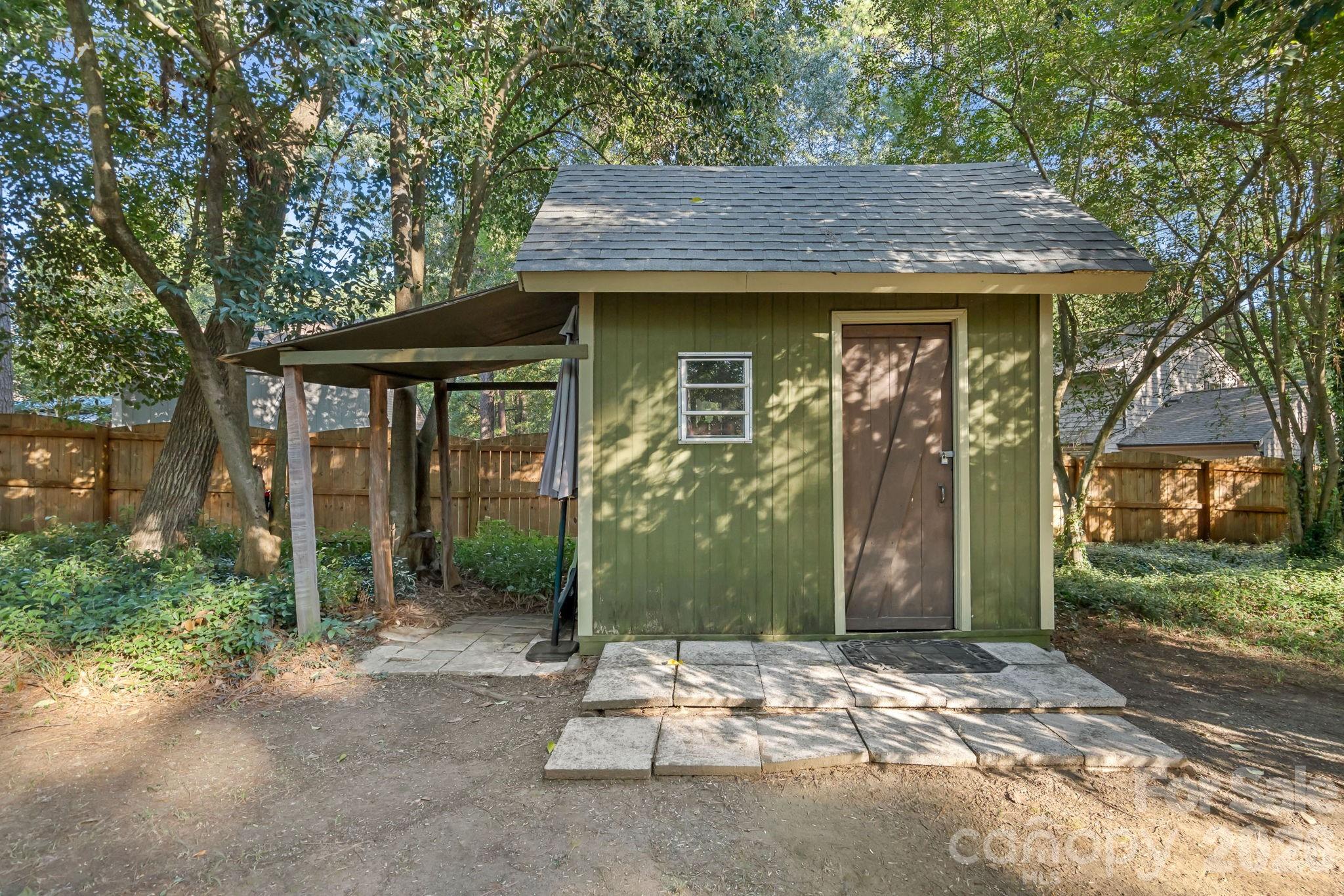 8331 Trail View Drive