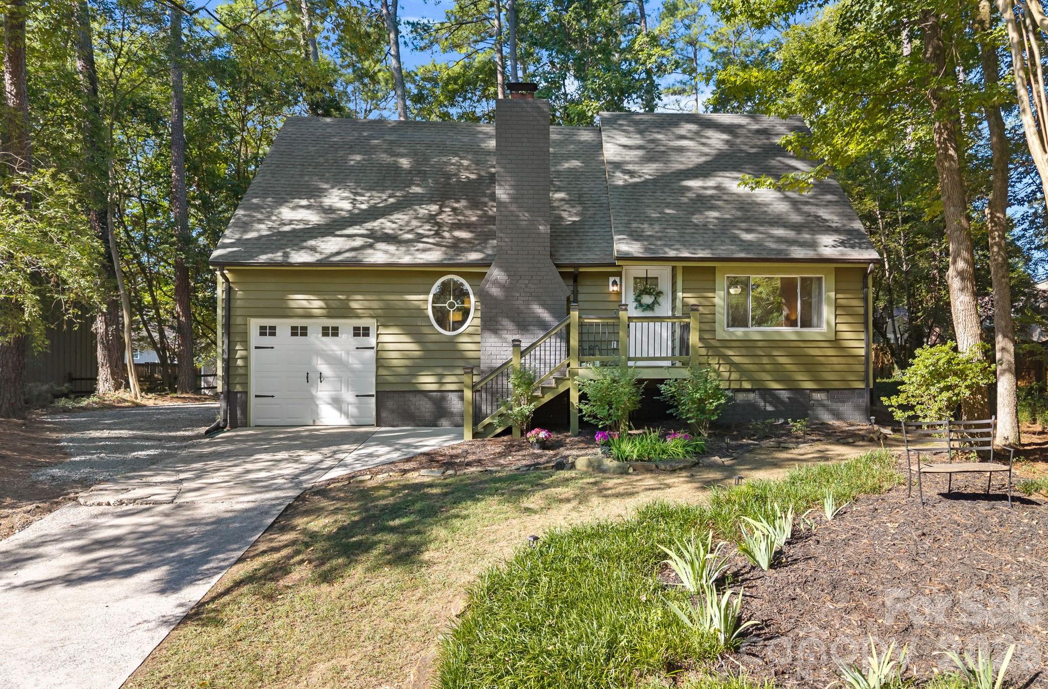 8331 Trail View Drive