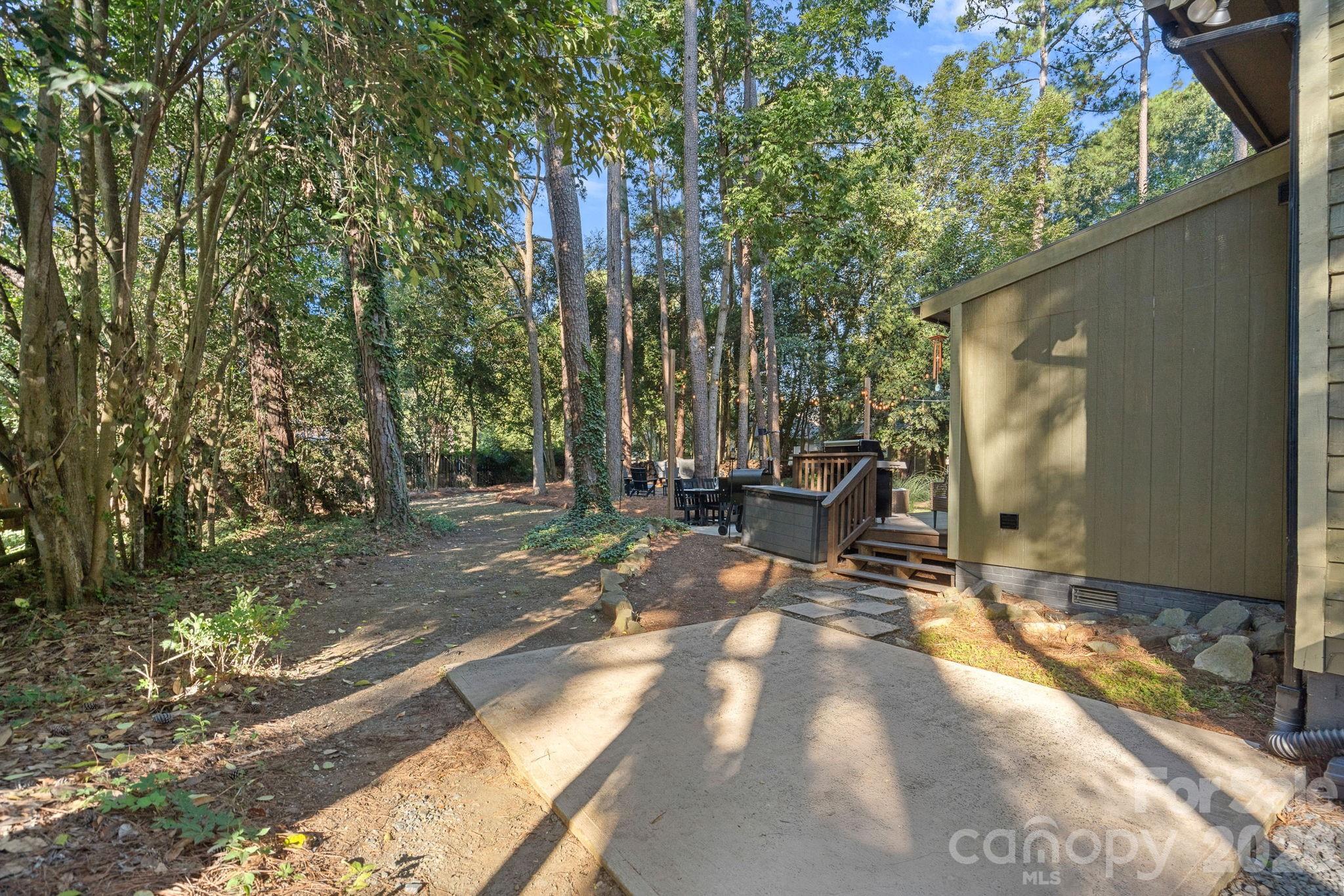 8331 Trail View Drive