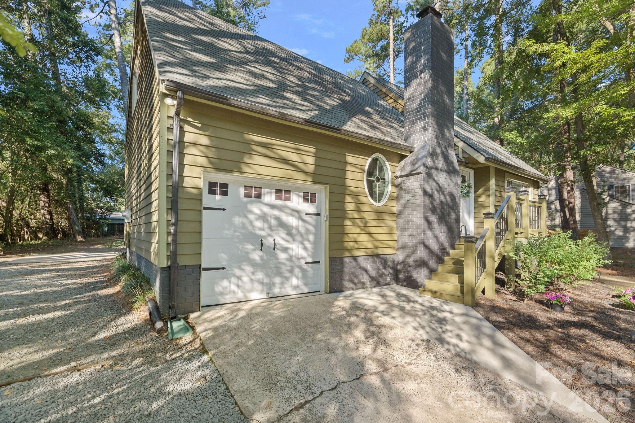 8331 Trail View Drive