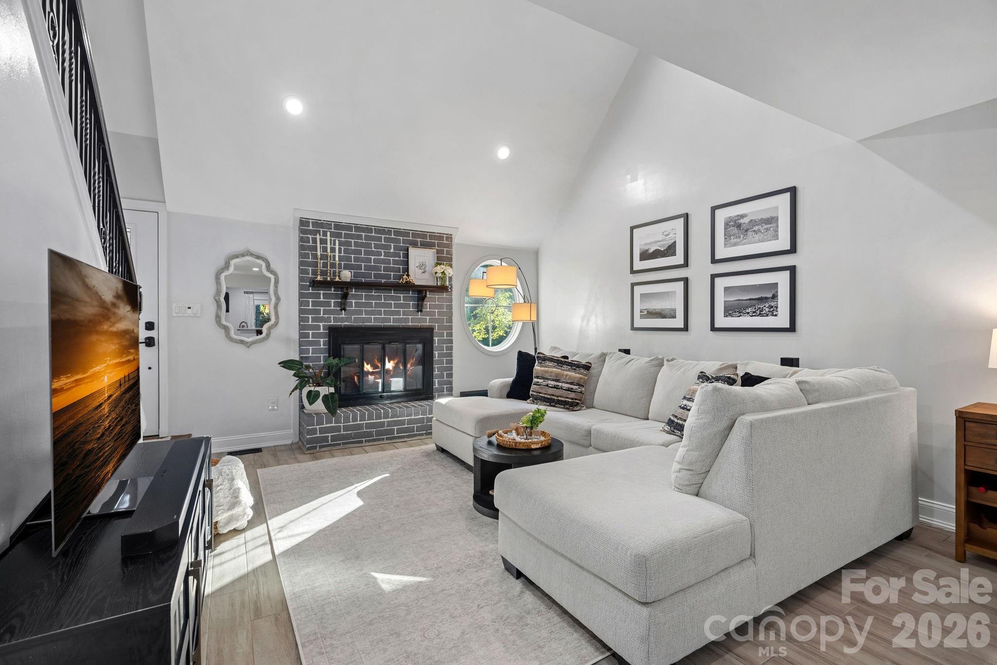 8331 Trail View Drive