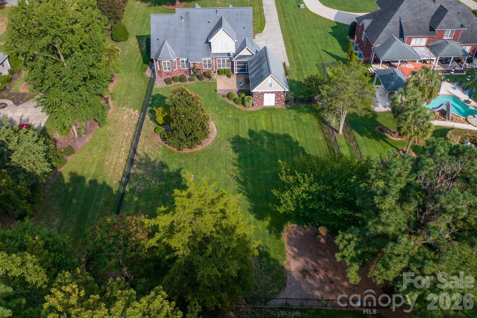 1927 Windmere Drive
