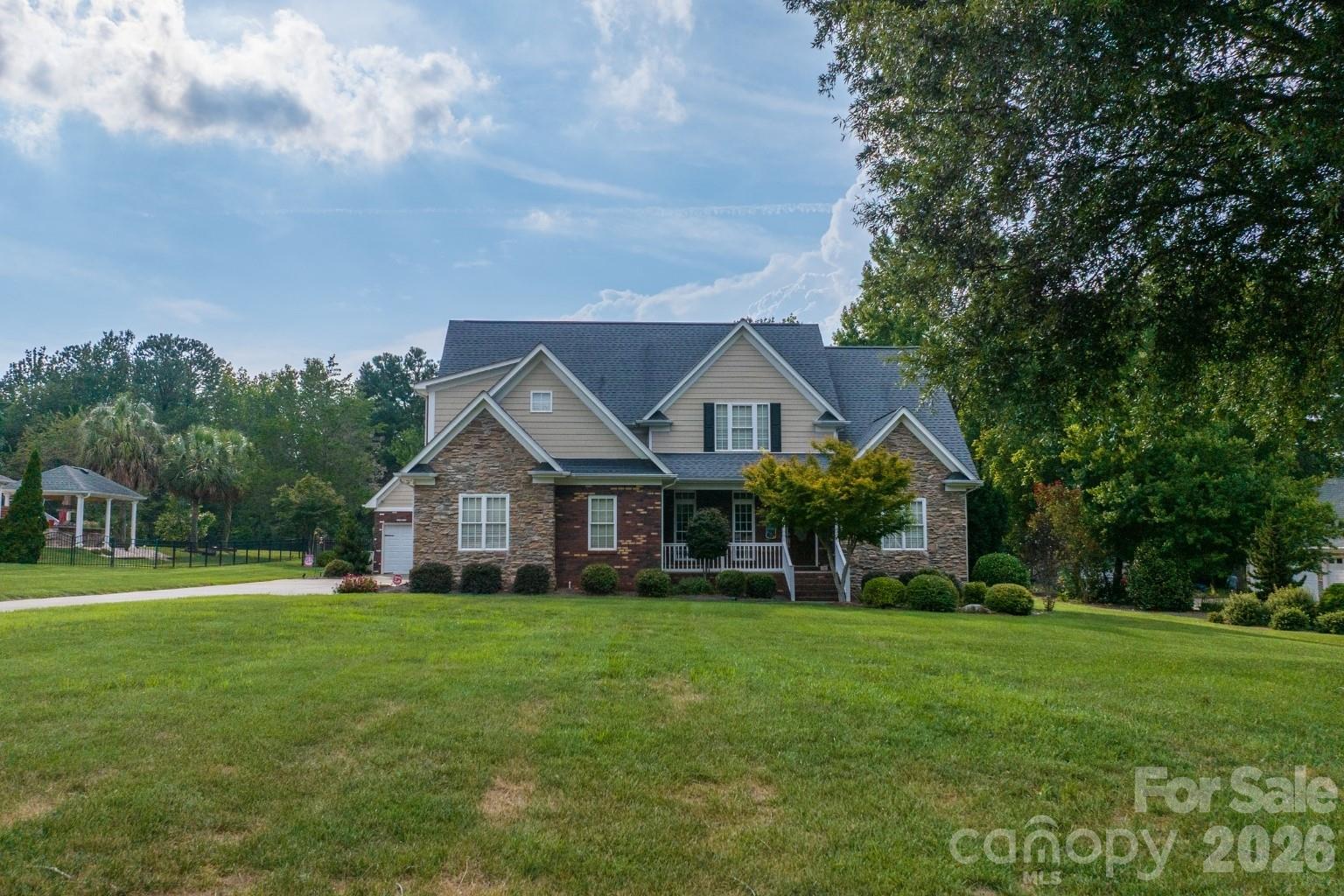1927 Windmere Drive