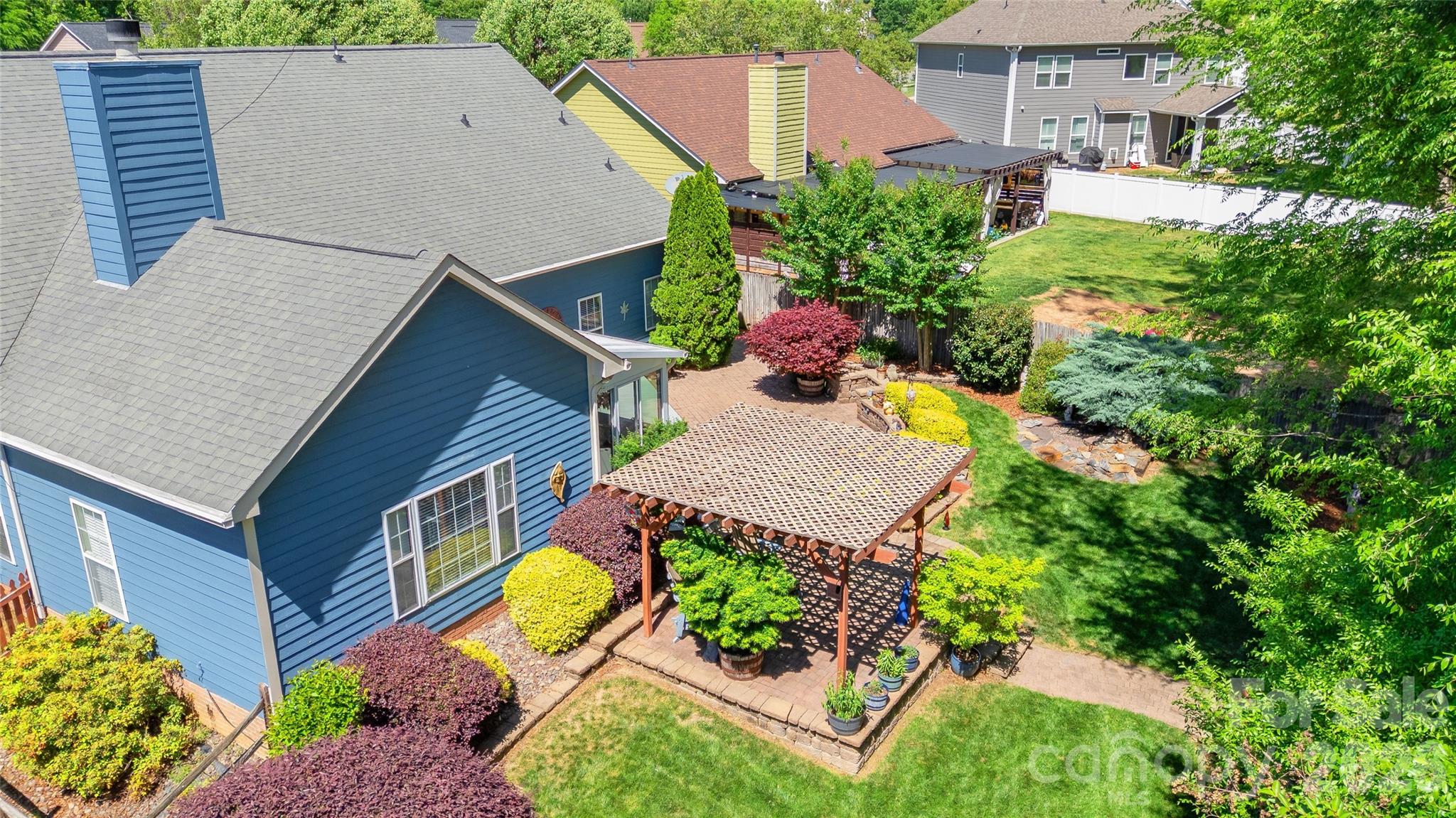 12316 Panthersville Drive