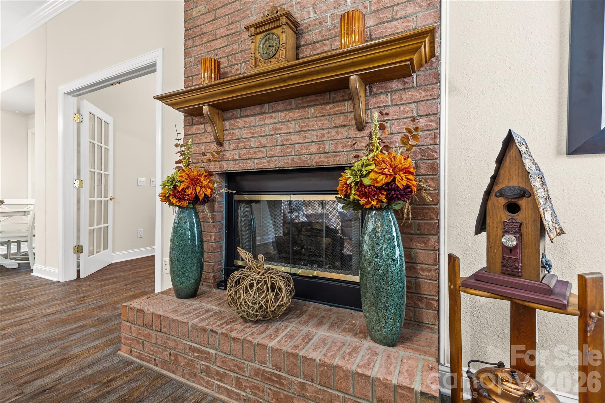 12316 Panthersville Drive