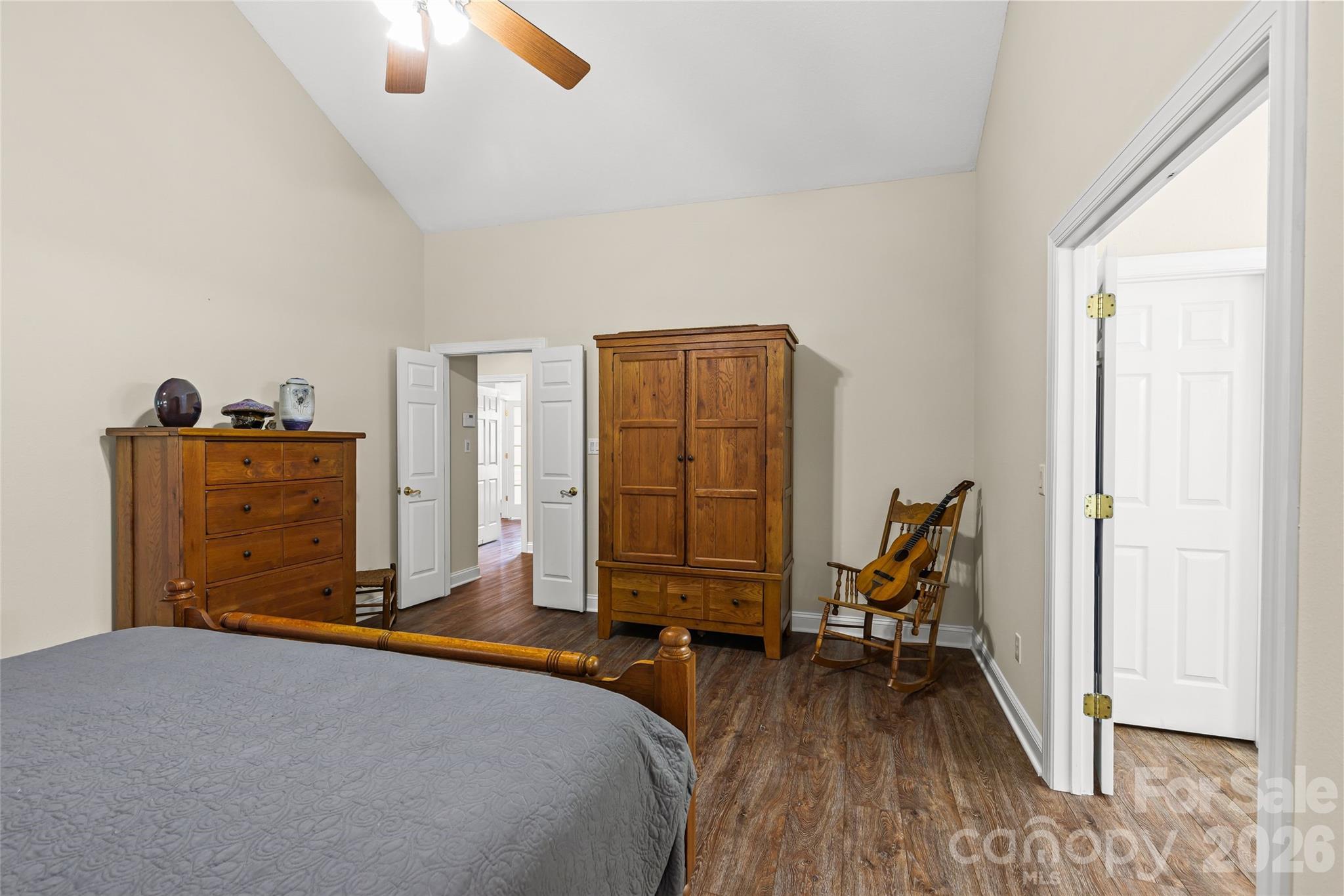 12316 Panthersville Drive