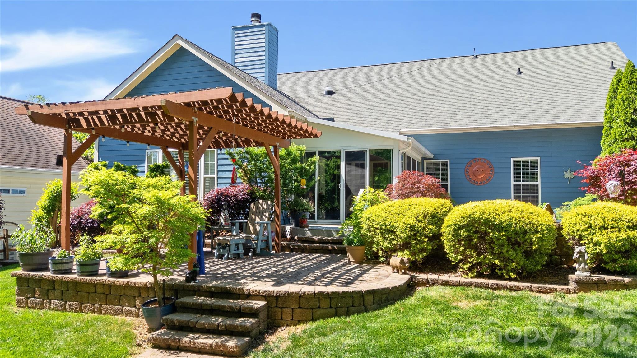 12316 Panthersville Drive