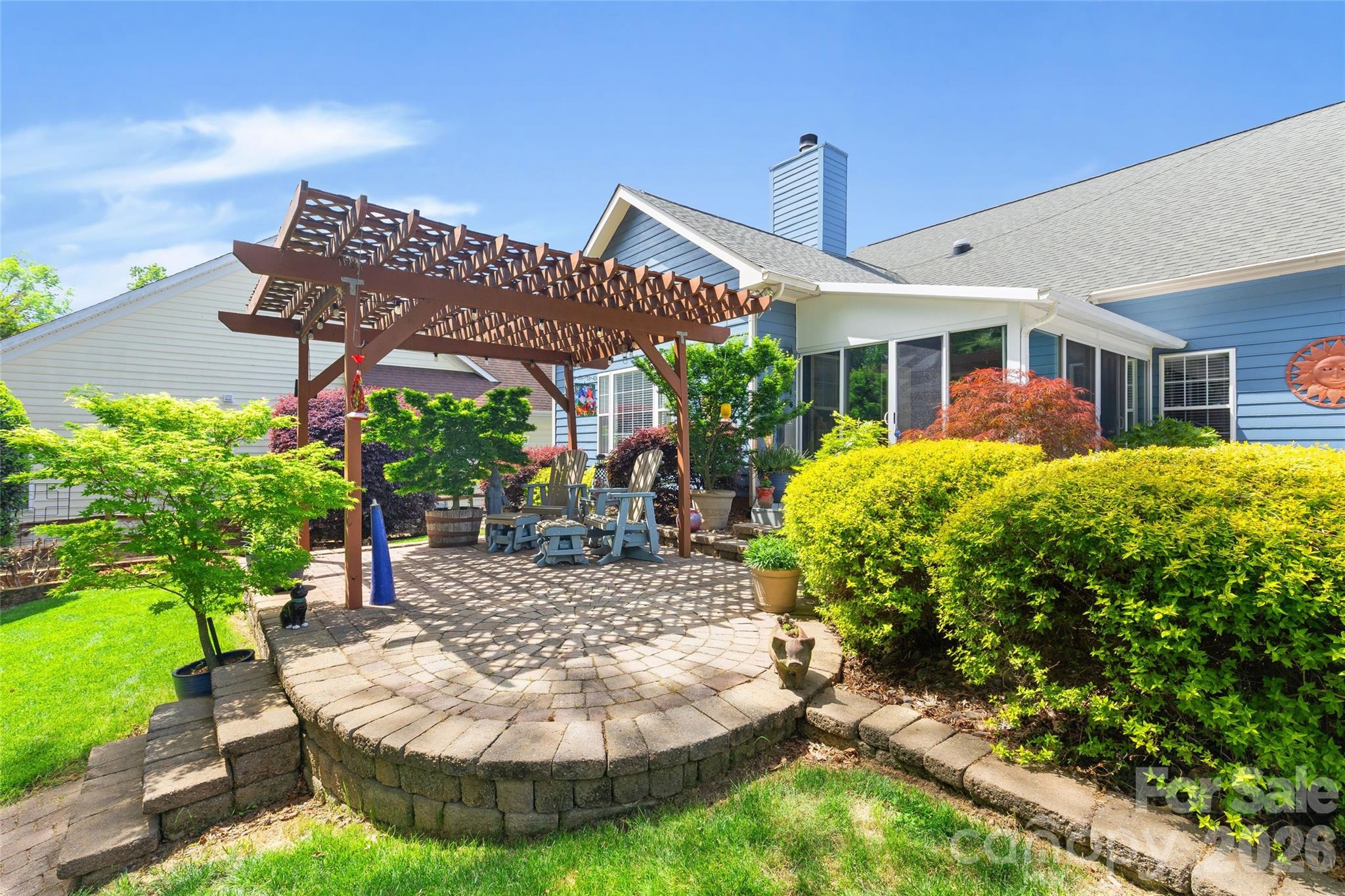 12316 Panthersville Drive