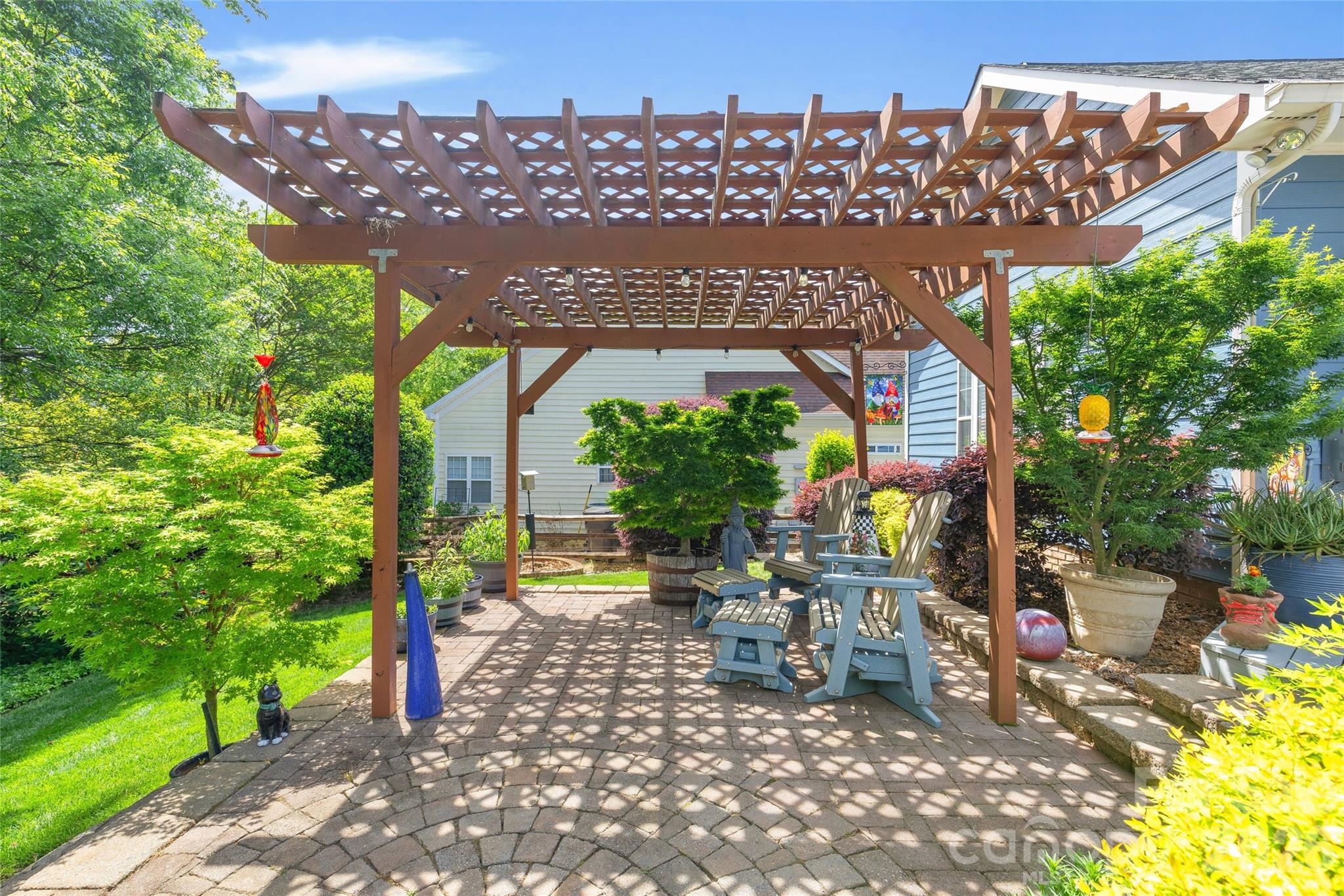 12316 Panthersville Drive