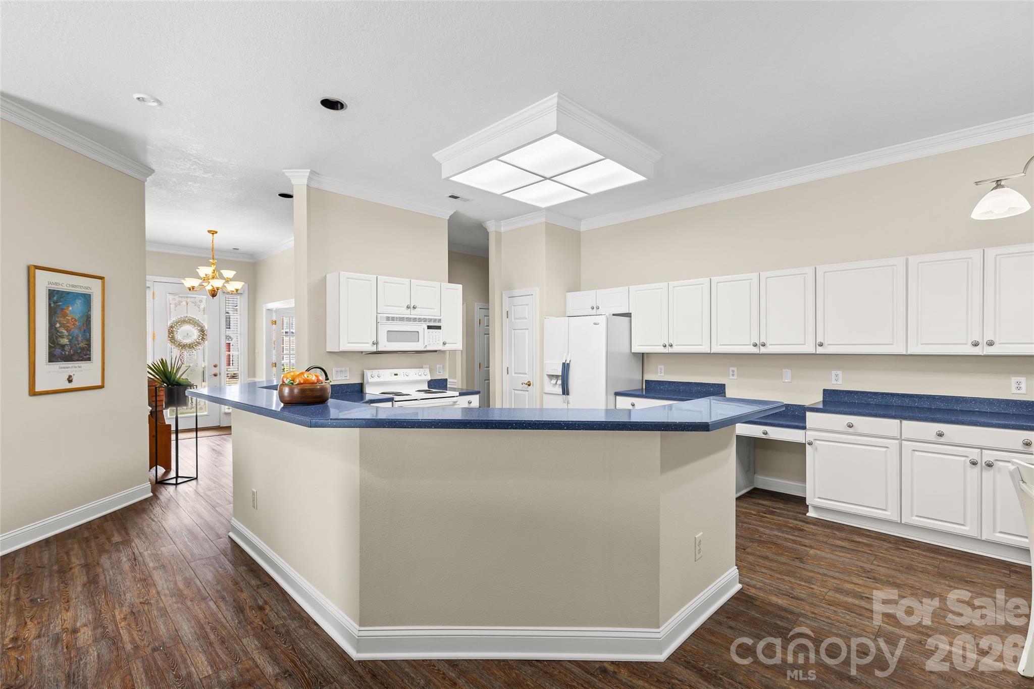12316 Panthersville Drive