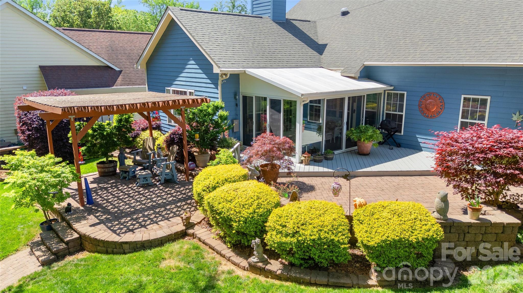 12316 Panthersville Drive