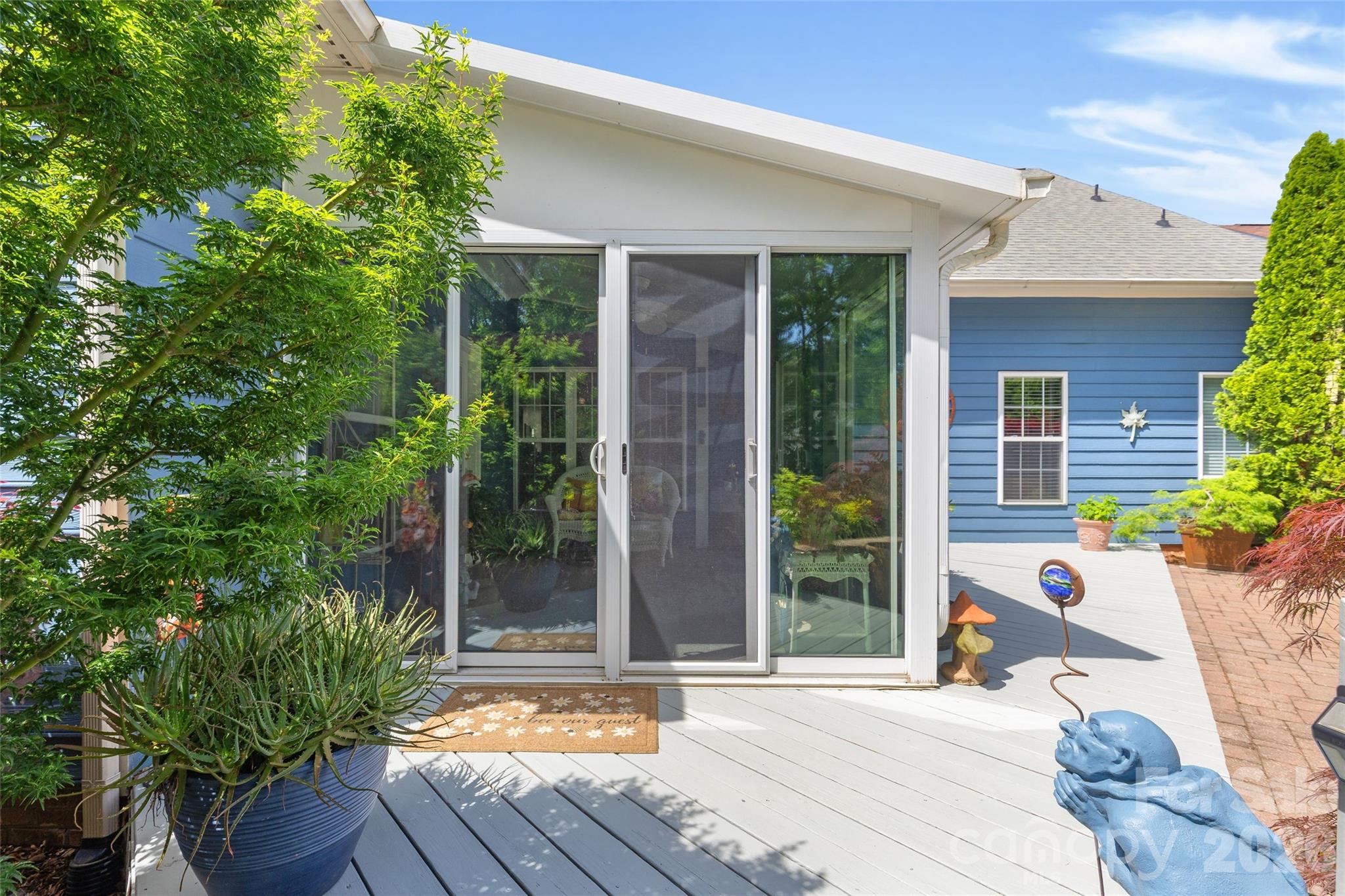 12316 Panthersville Drive