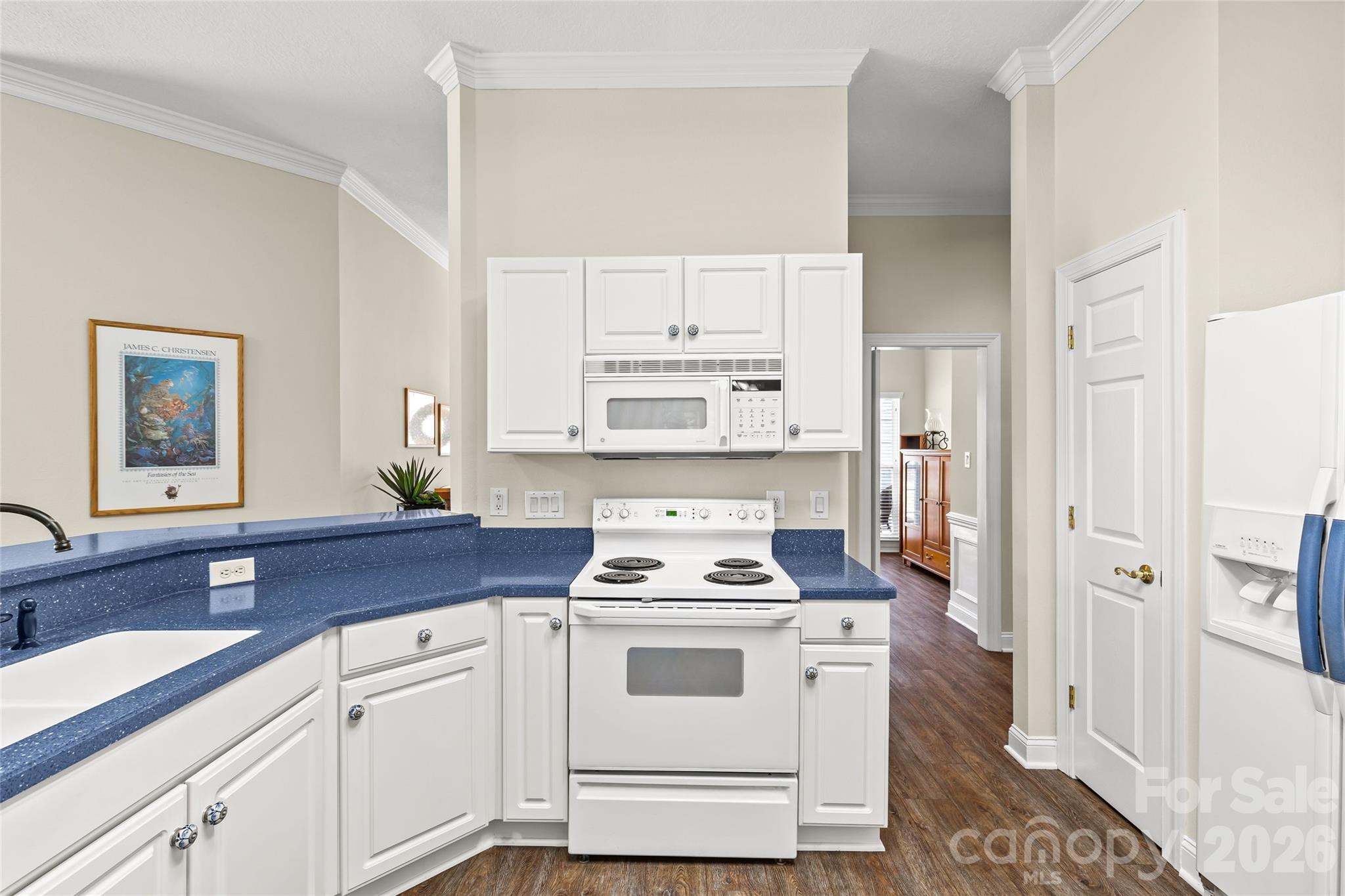 12316 Panthersville Drive