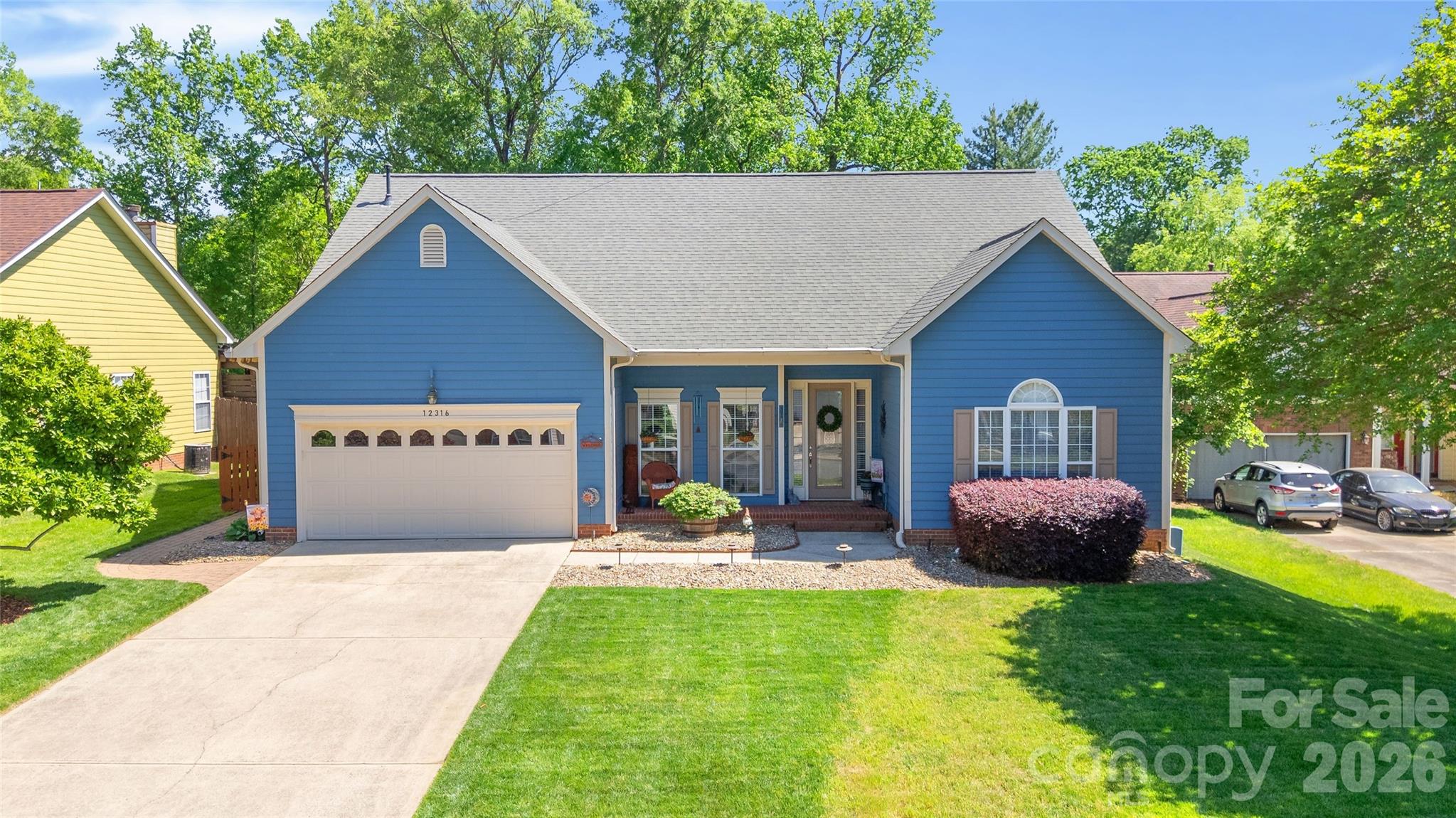 12316 Panthersville Drive