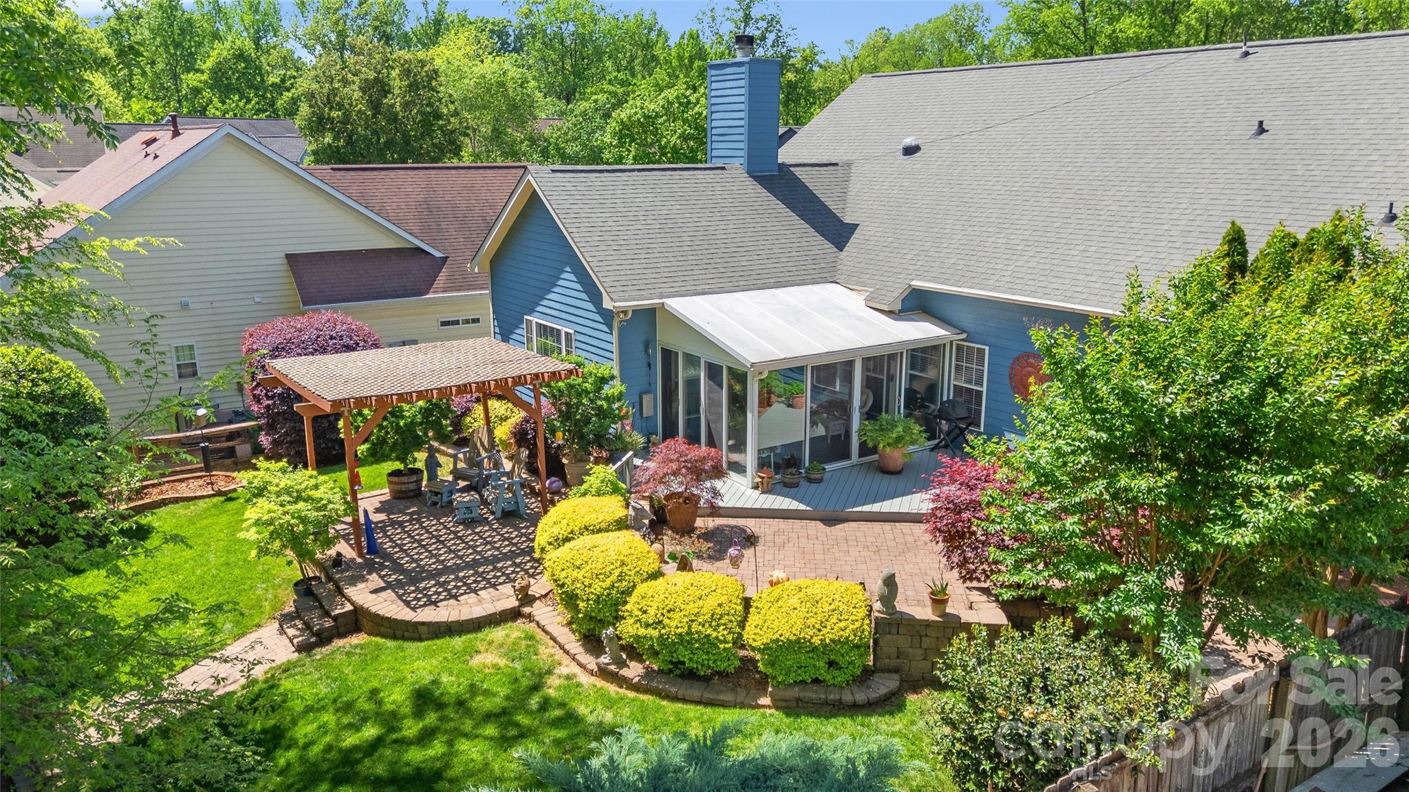 12316 Panthersville Drive