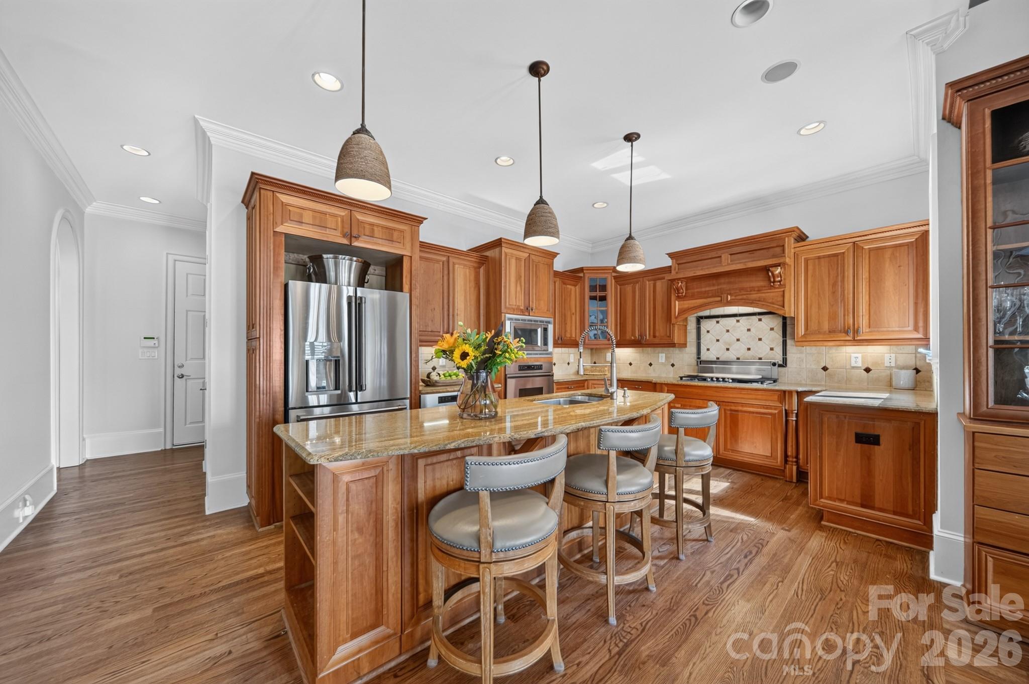 7550 Stonecroft Park Drive