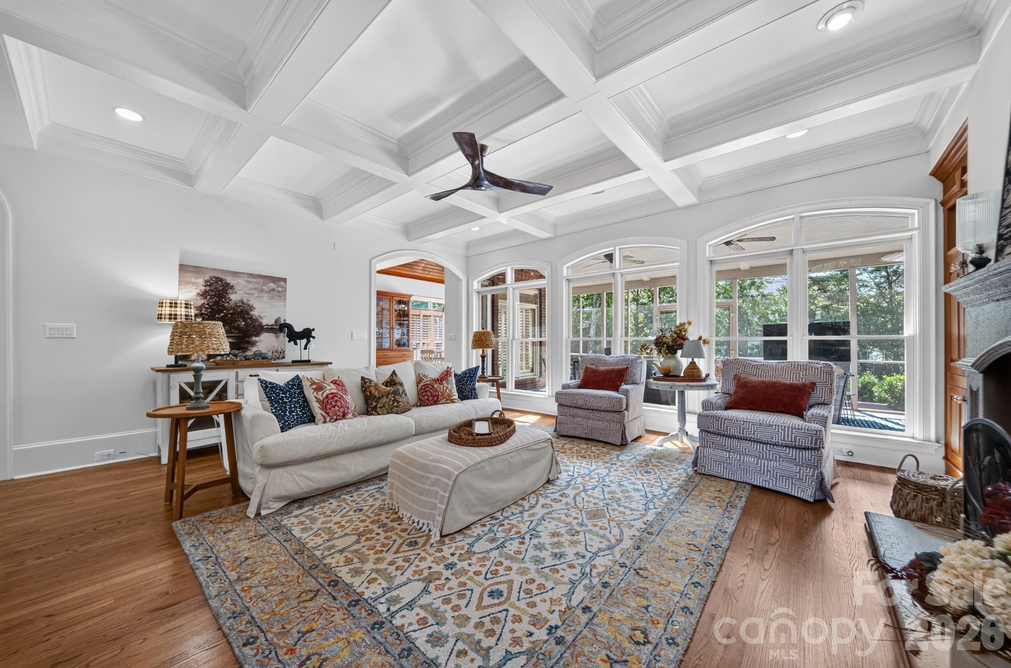 7550 Stonecroft Park Drive