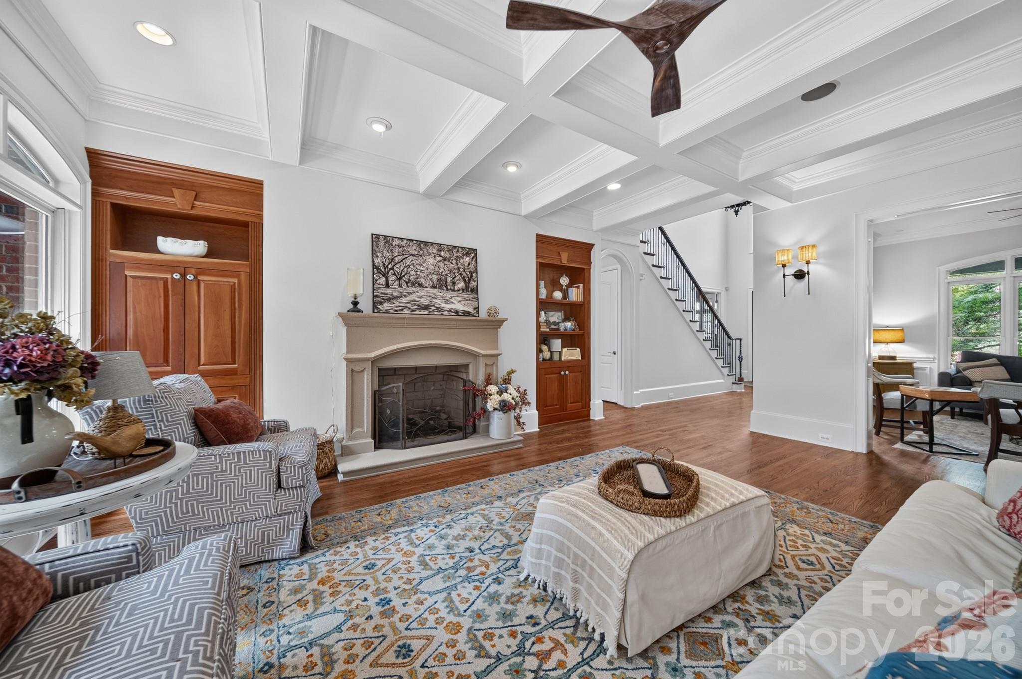7550 Stonecroft Park Drive