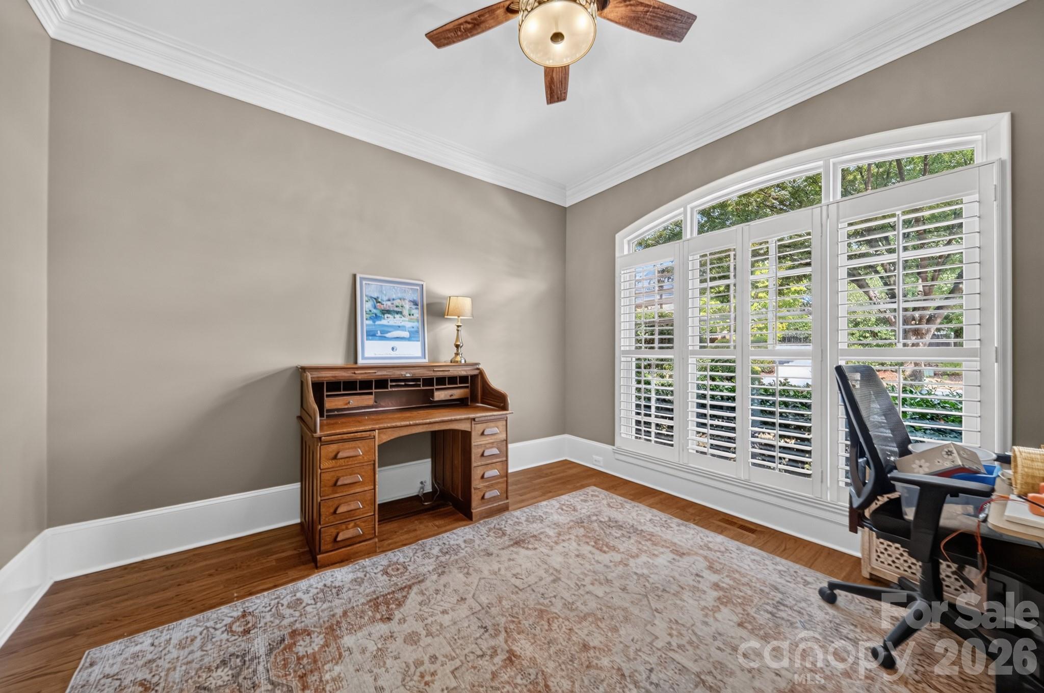 7550 Stonecroft Park Drive