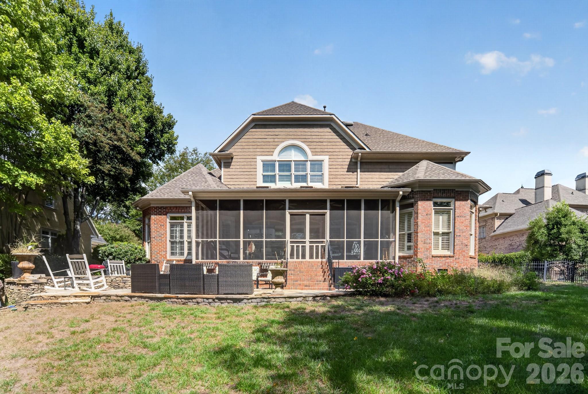 7550 Stonecroft Park Drive
