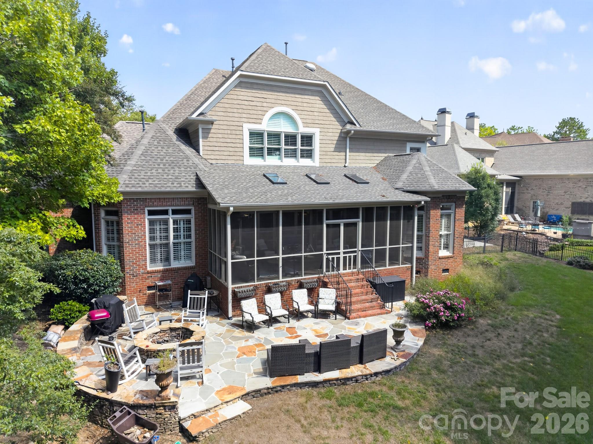7550 Stonecroft Park Drive