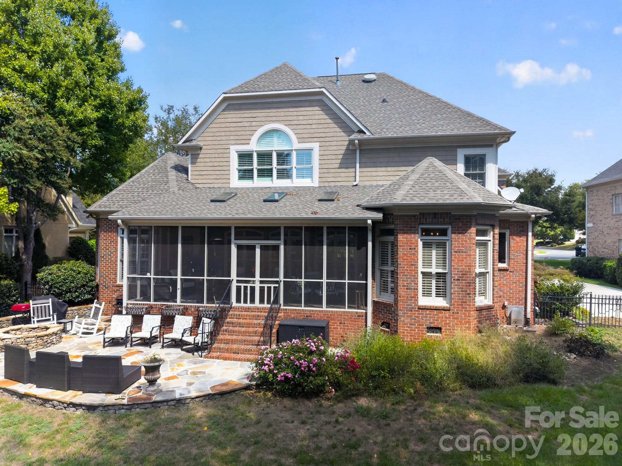 7550 Stonecroft Park Drive