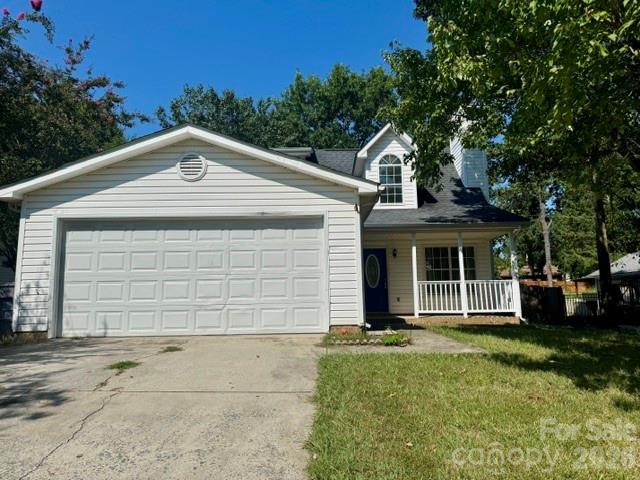 7736 Prindle Lake Drive