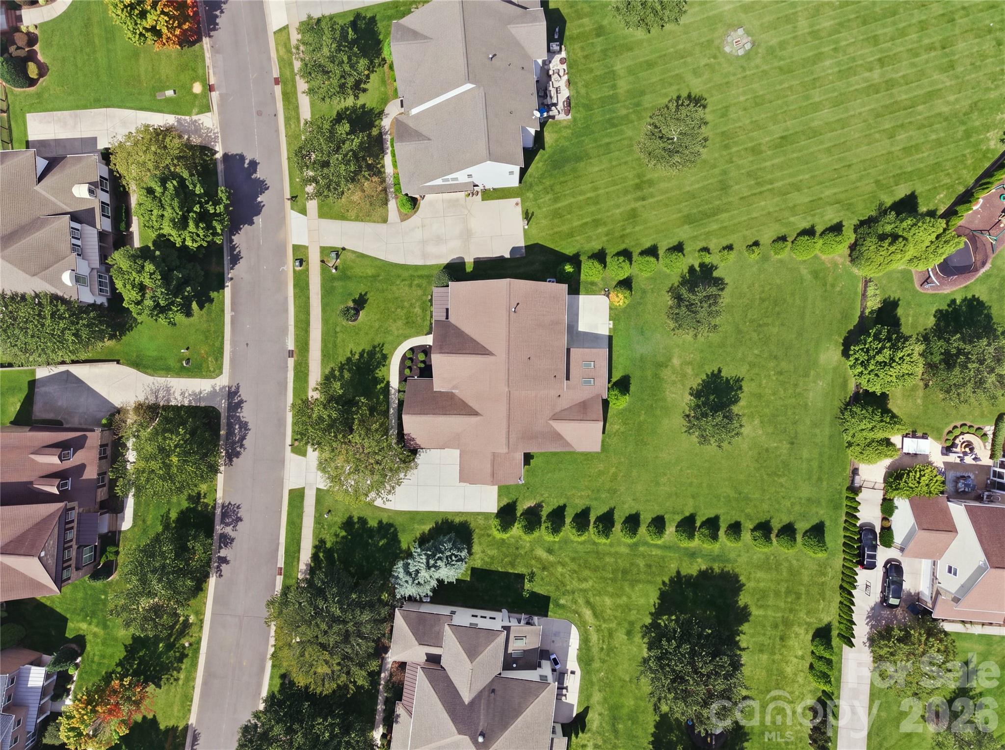 911 Oleander Lane