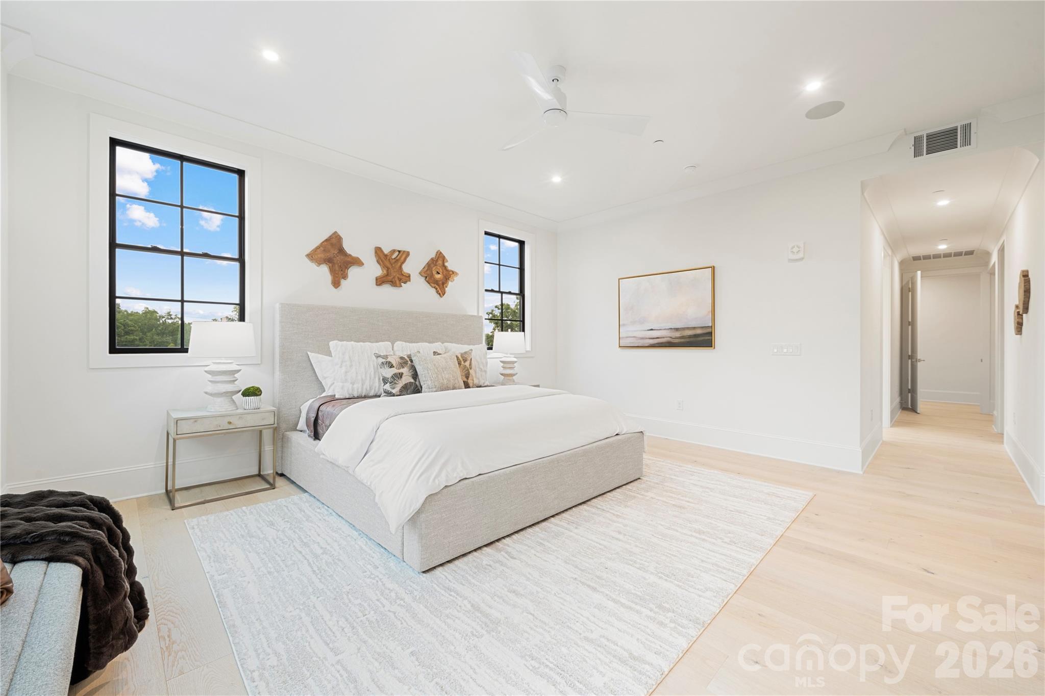 409 Queens Road Unit: 503