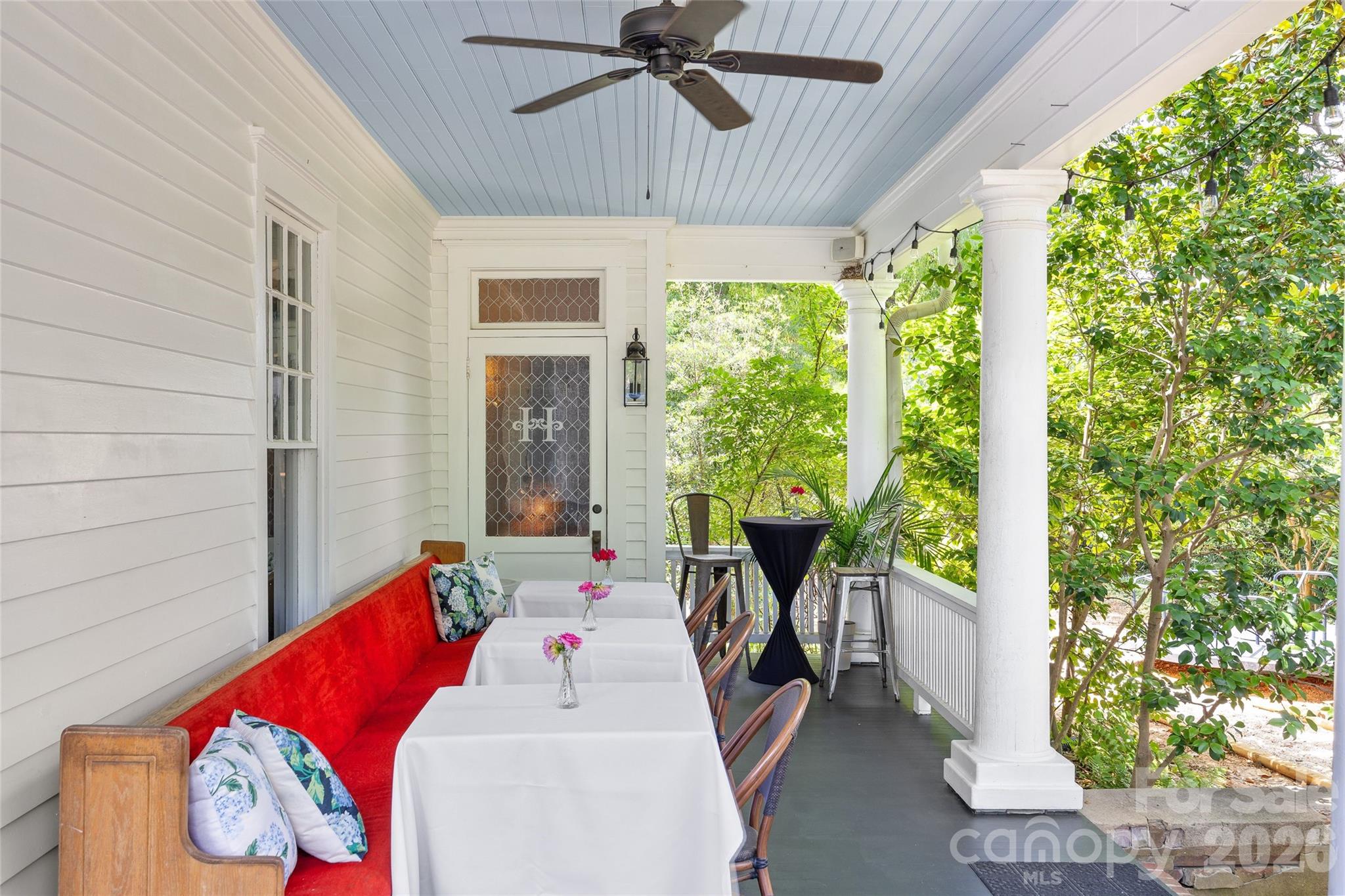 13811 S Old Statesville Road