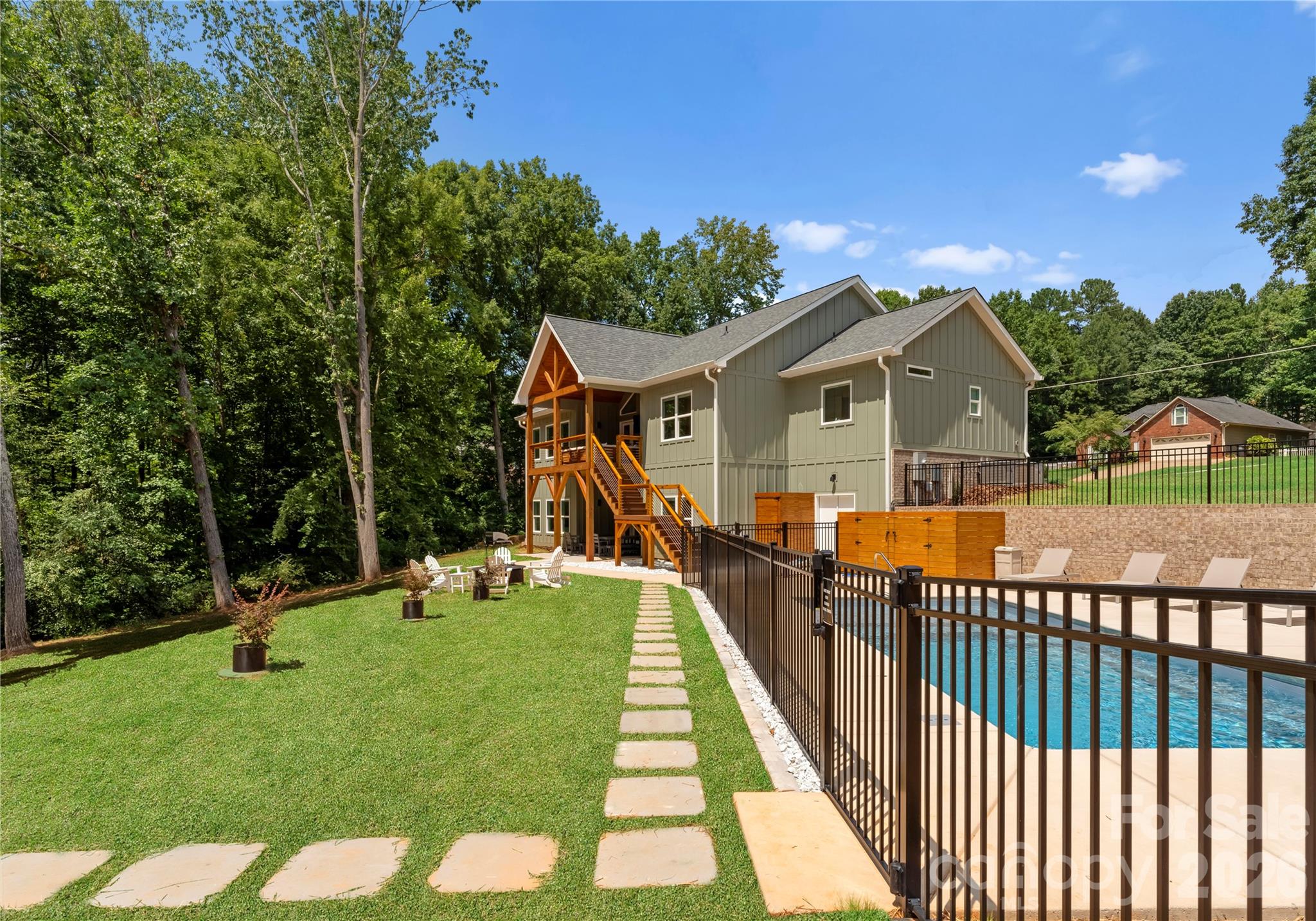 143 Hideaway Lane