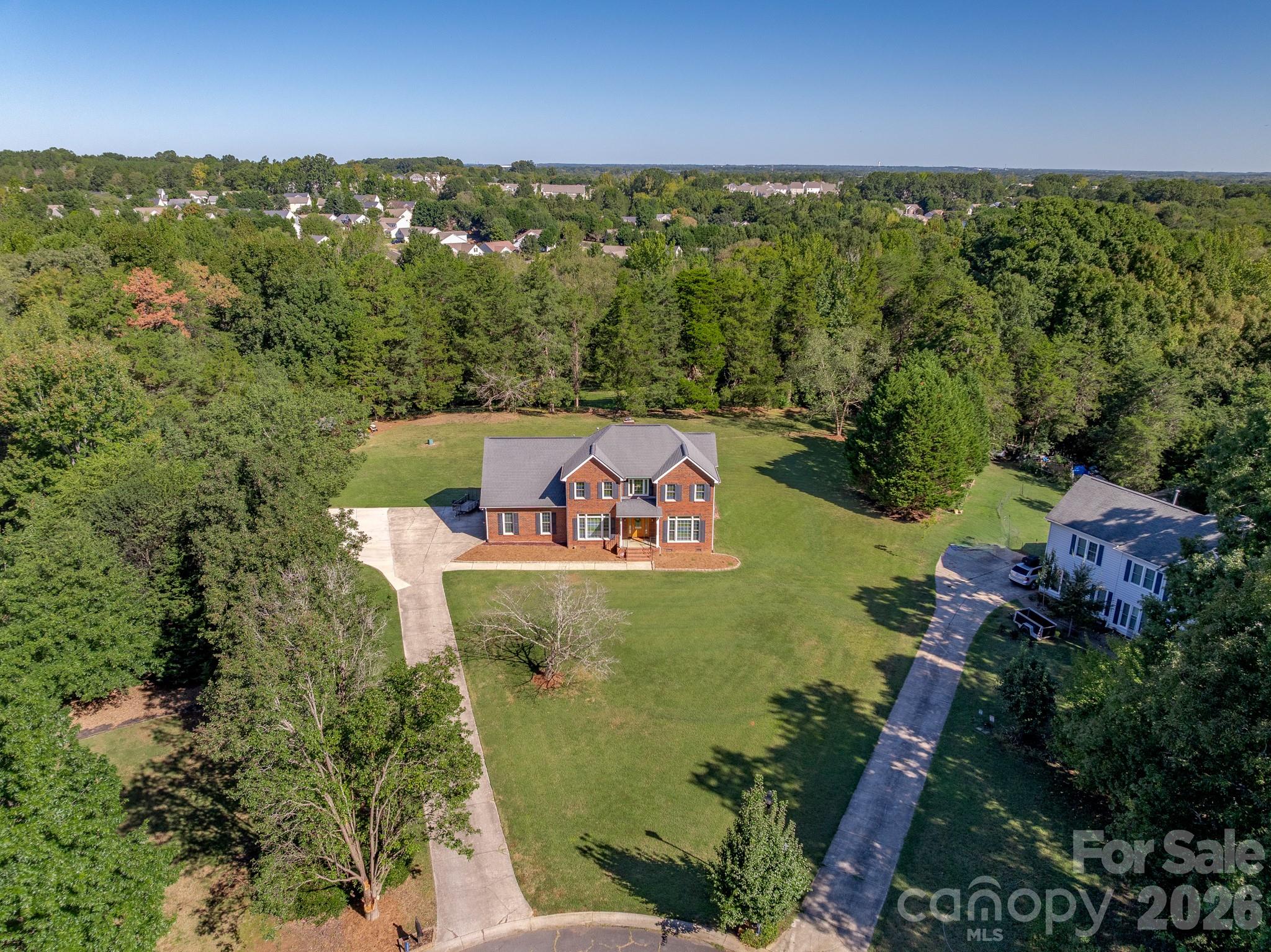 16506 Whispering Oaks Lane