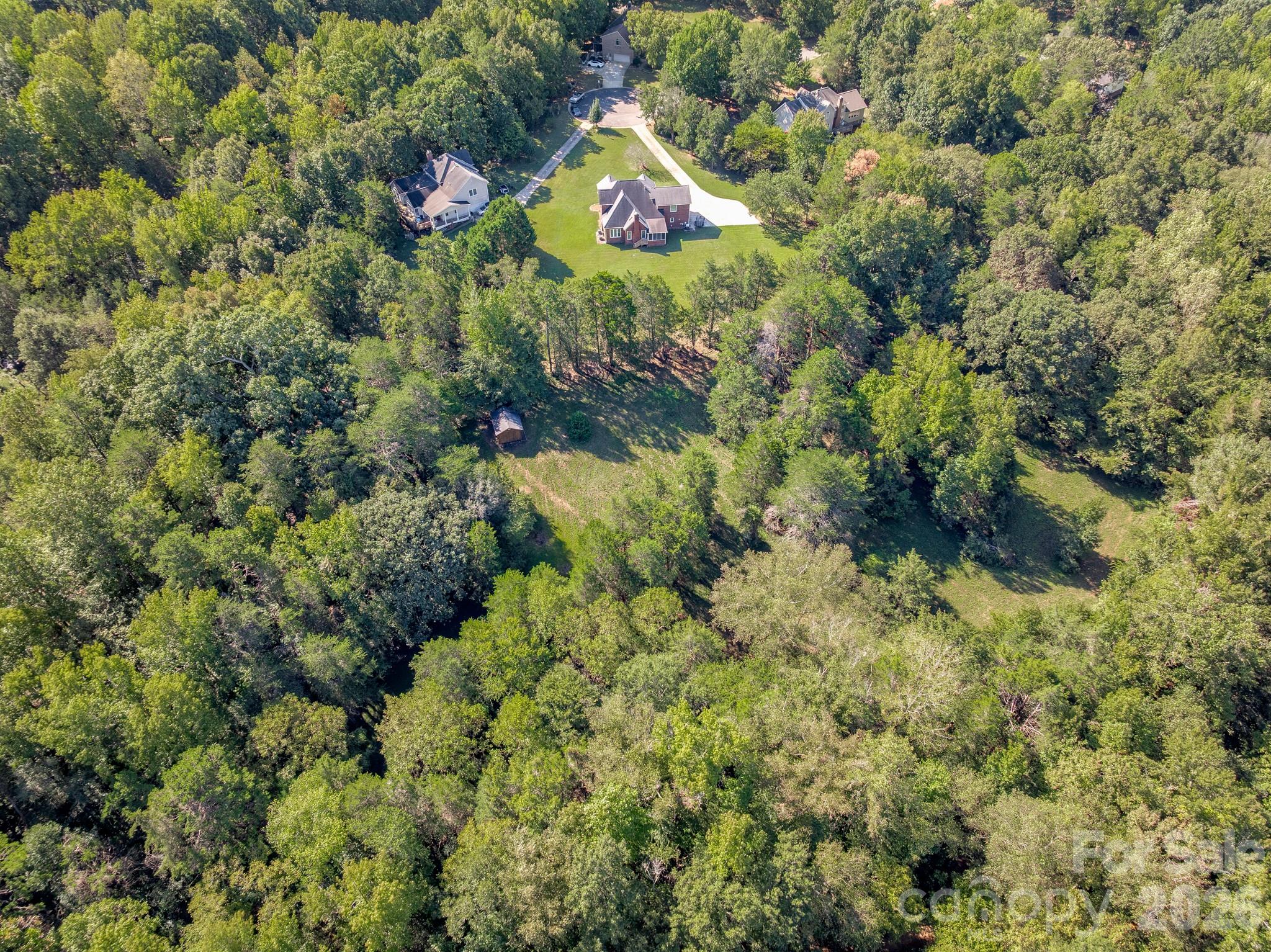 16506 Whispering Oaks Lane