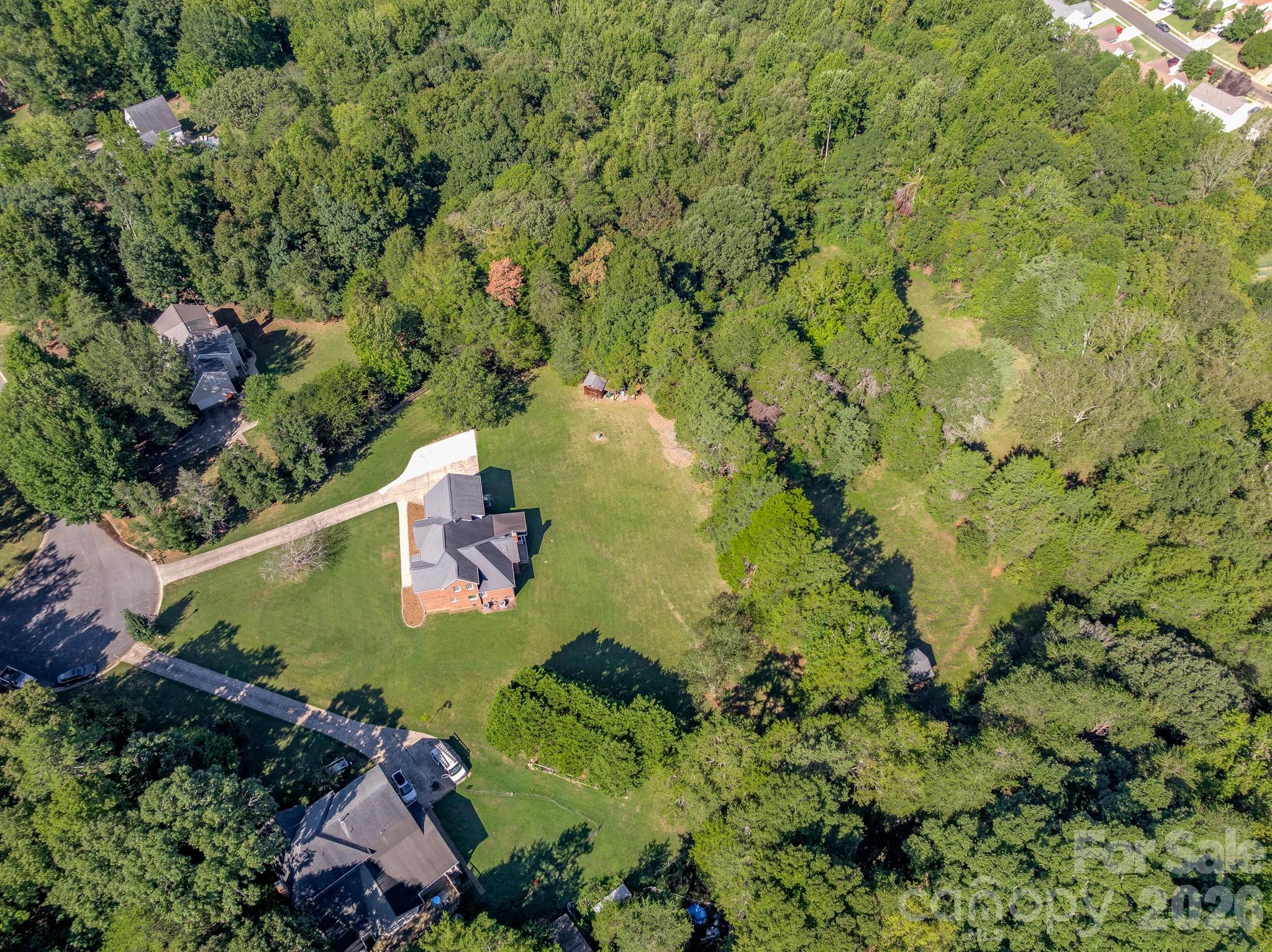 16506 Whispering Oaks Lane
