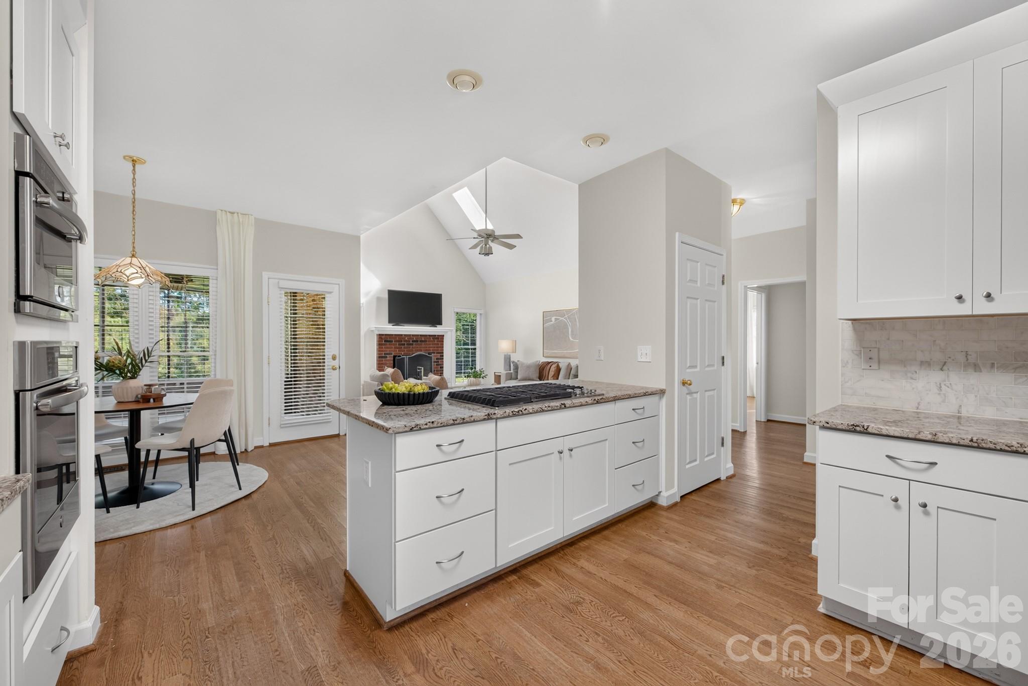 16506 Whispering Oaks Lane