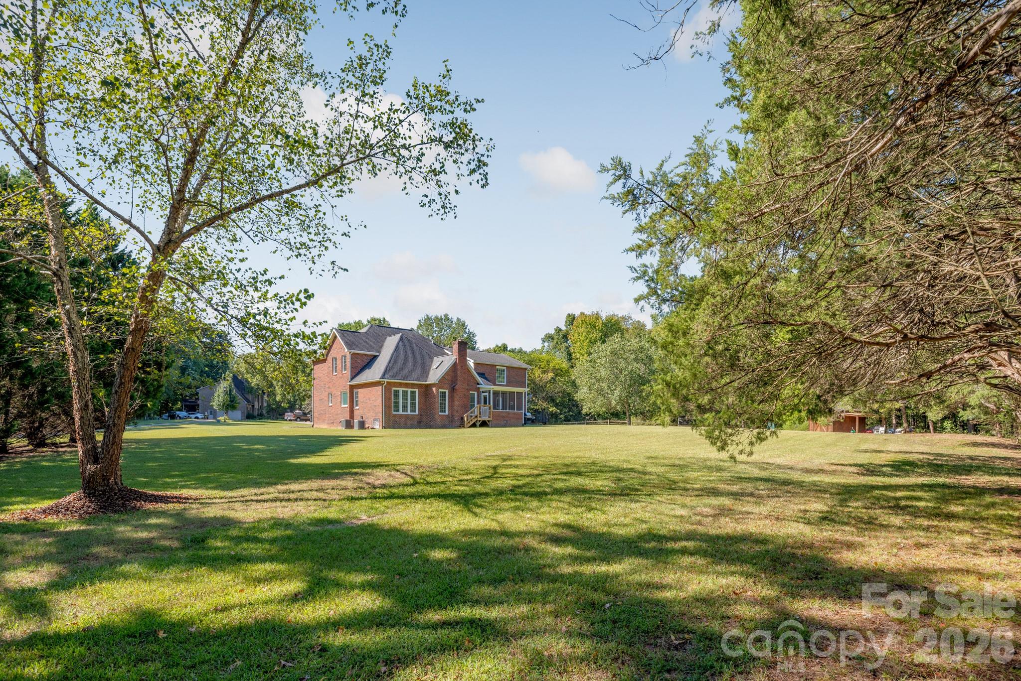 16506 Whispering Oaks Lane