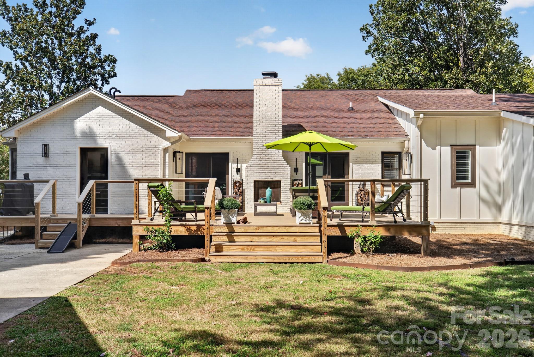 2021 Lynbridge Drive